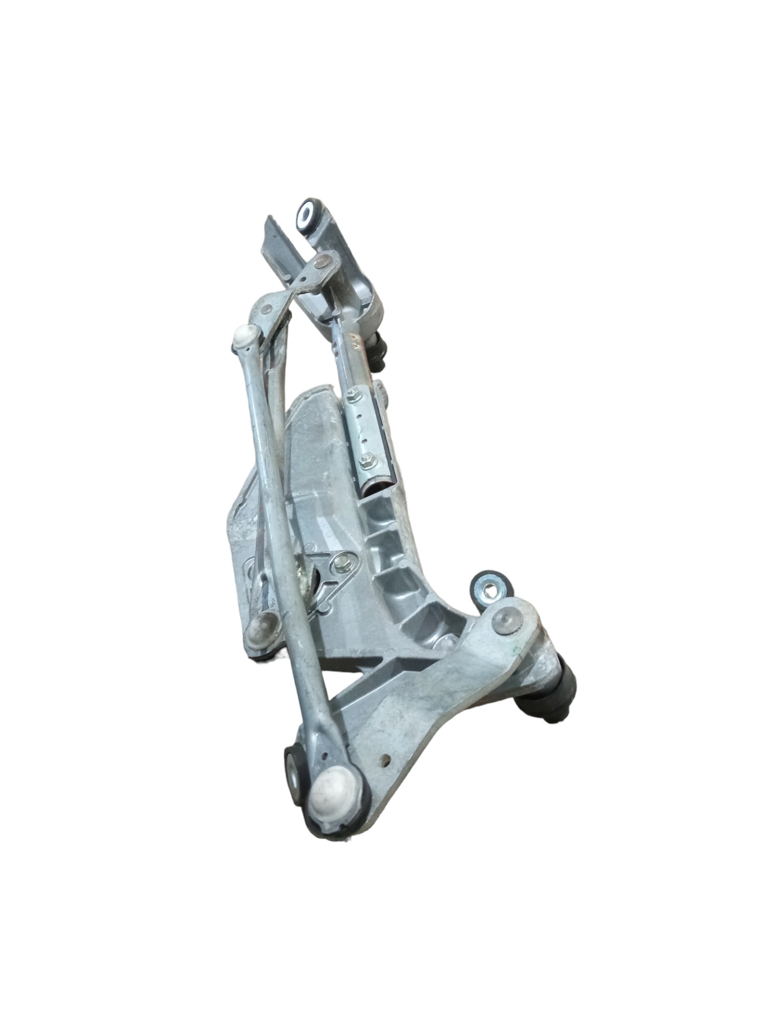 Motor Limpador Para-brisa Honda Cr-v 2013/2016 M.v 4