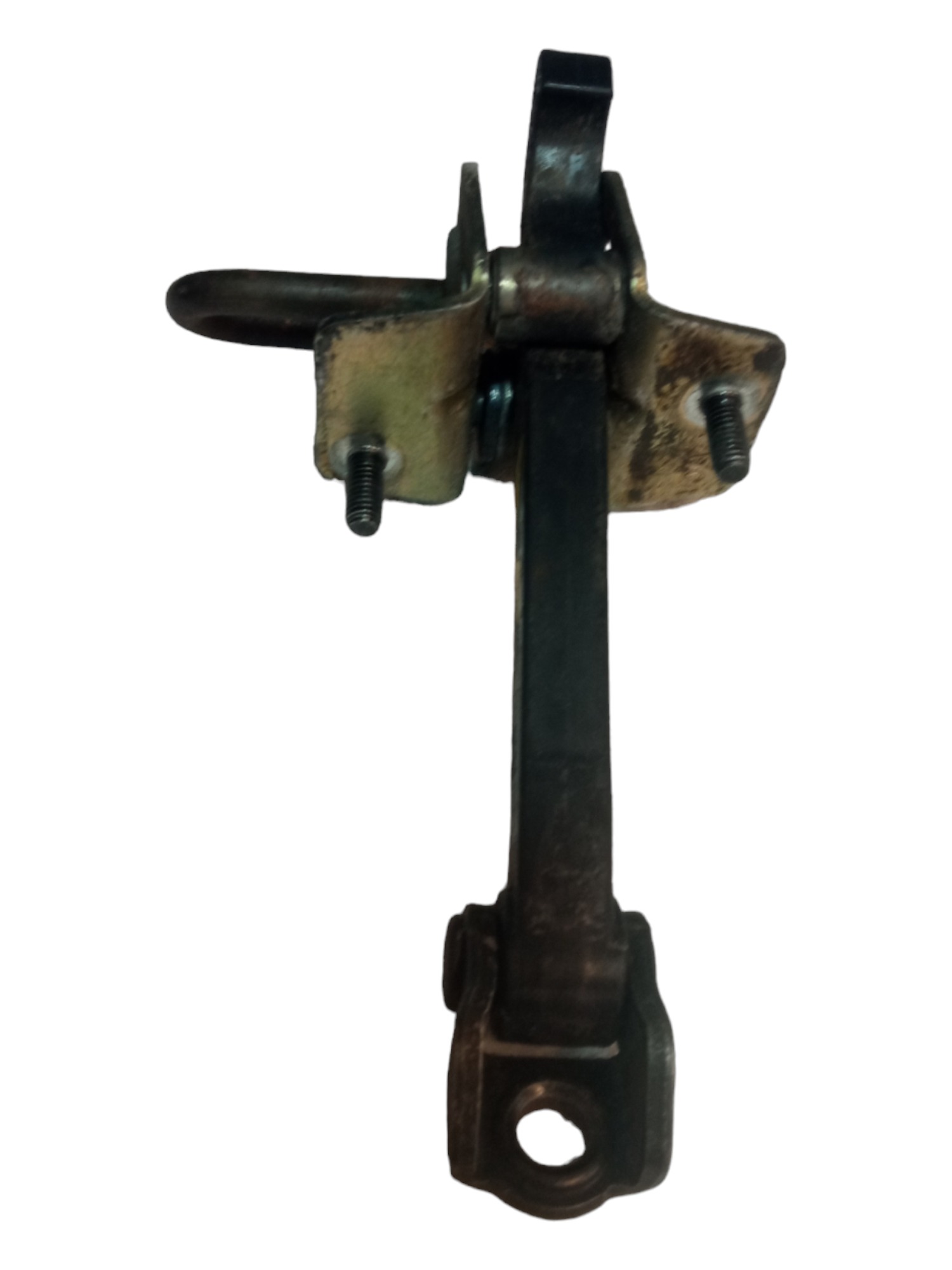Limitador Porta Volvo S60 2000 2009 Xc Traseiro Direito 3