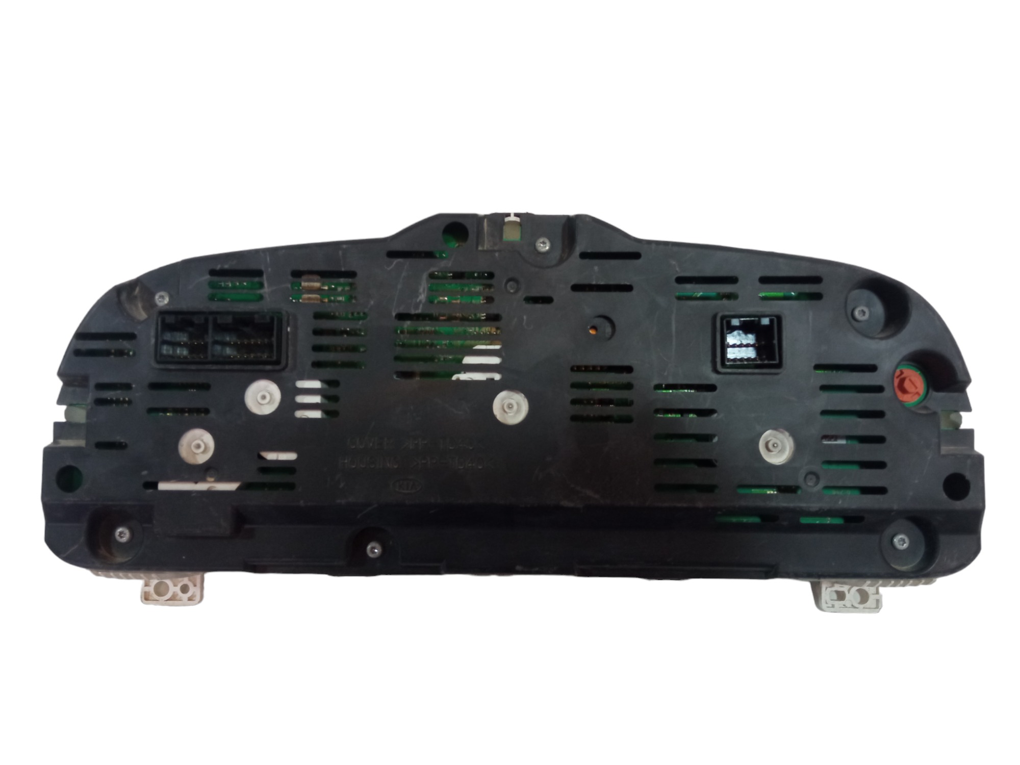 Painel Instrumento Mohave 3.0 V6 Diesel 2009 2013 Original 4