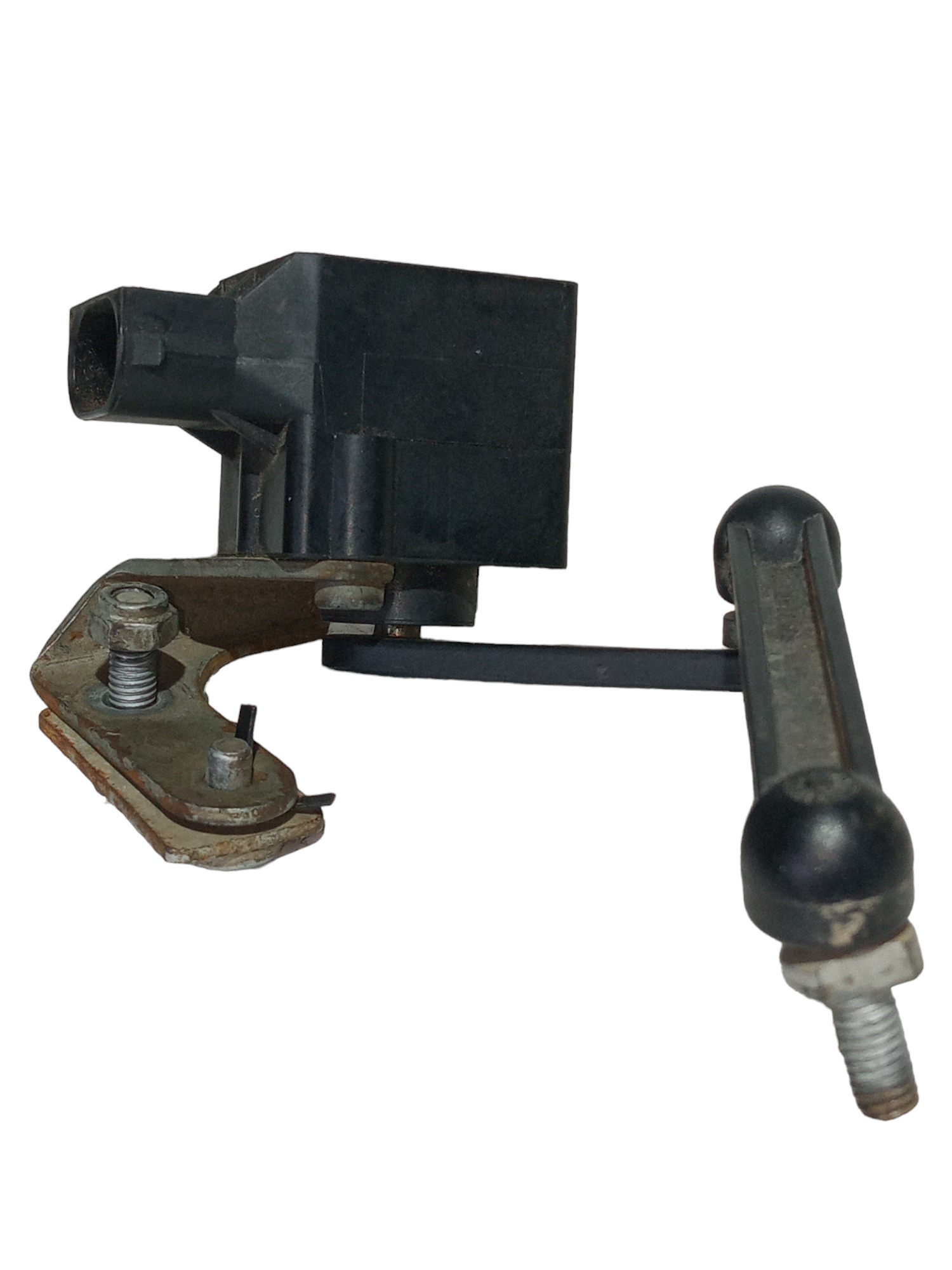 Sensor Estabilizador Suspensao Esquerda Bmw X5 2001 A 2006 3