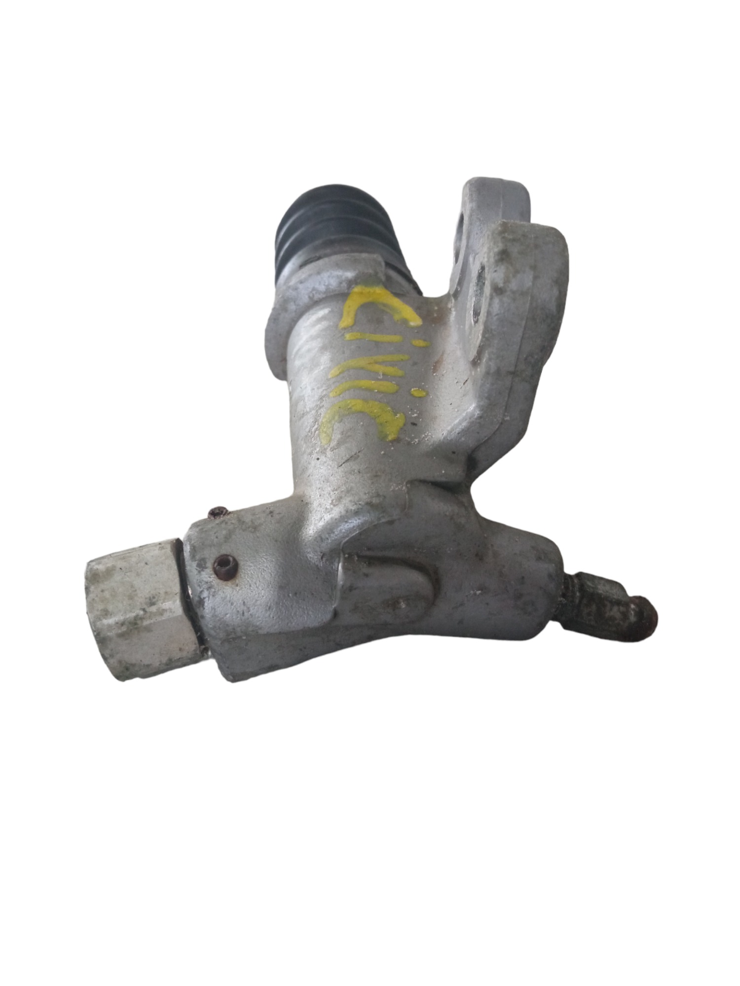 Atuador Da Marcha Honda Civic 2007/2011 Original M.v 3