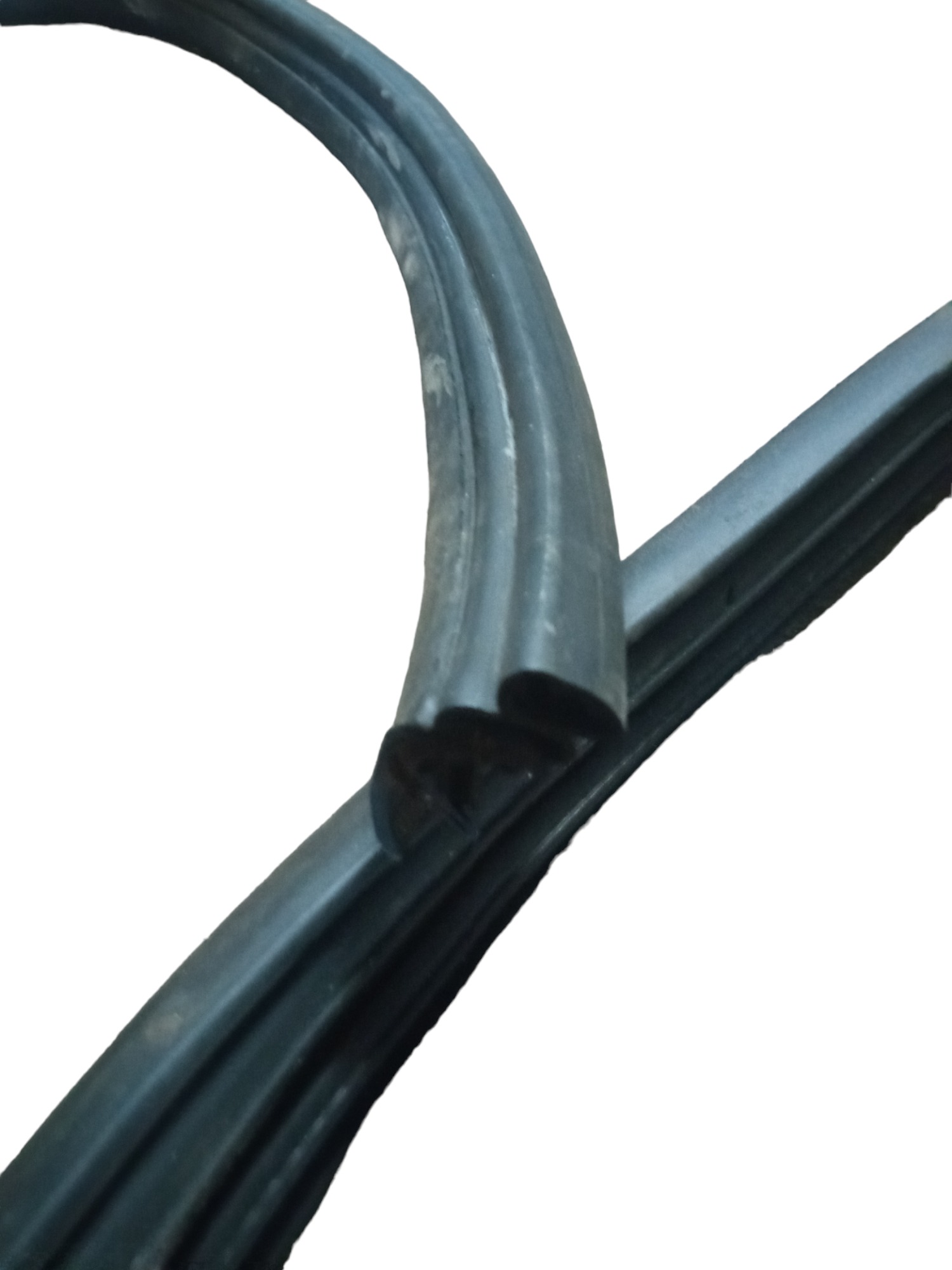 Borracha De Porta Dianteira Direita Gm Corsa Super 2p 2000 4