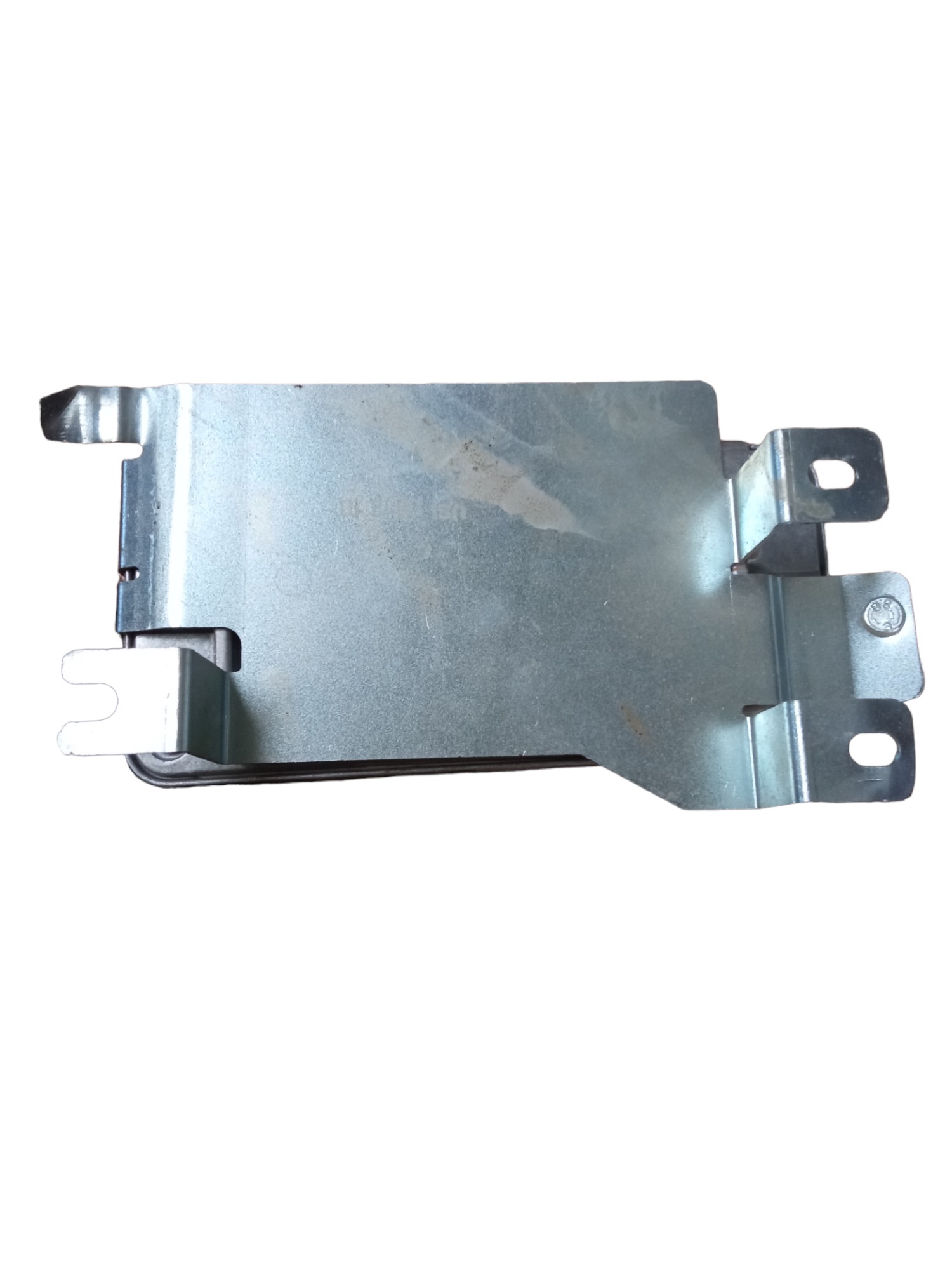 Módulo De Injeção Mitsubishi Pajero Tr4 2.0 4