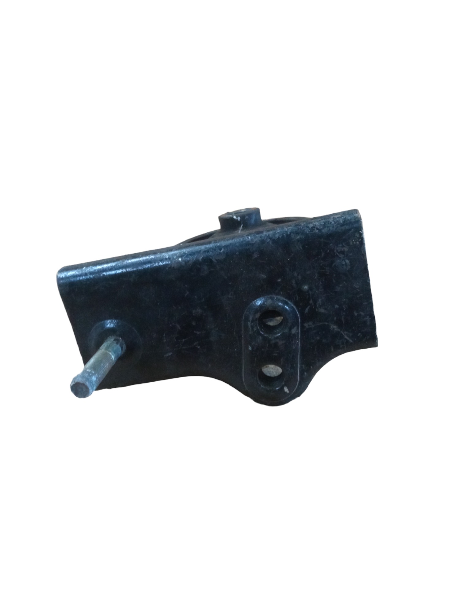 Coxim Traseiro Inferior Do Motor Lifan X60 2013/2018 M.v 5
