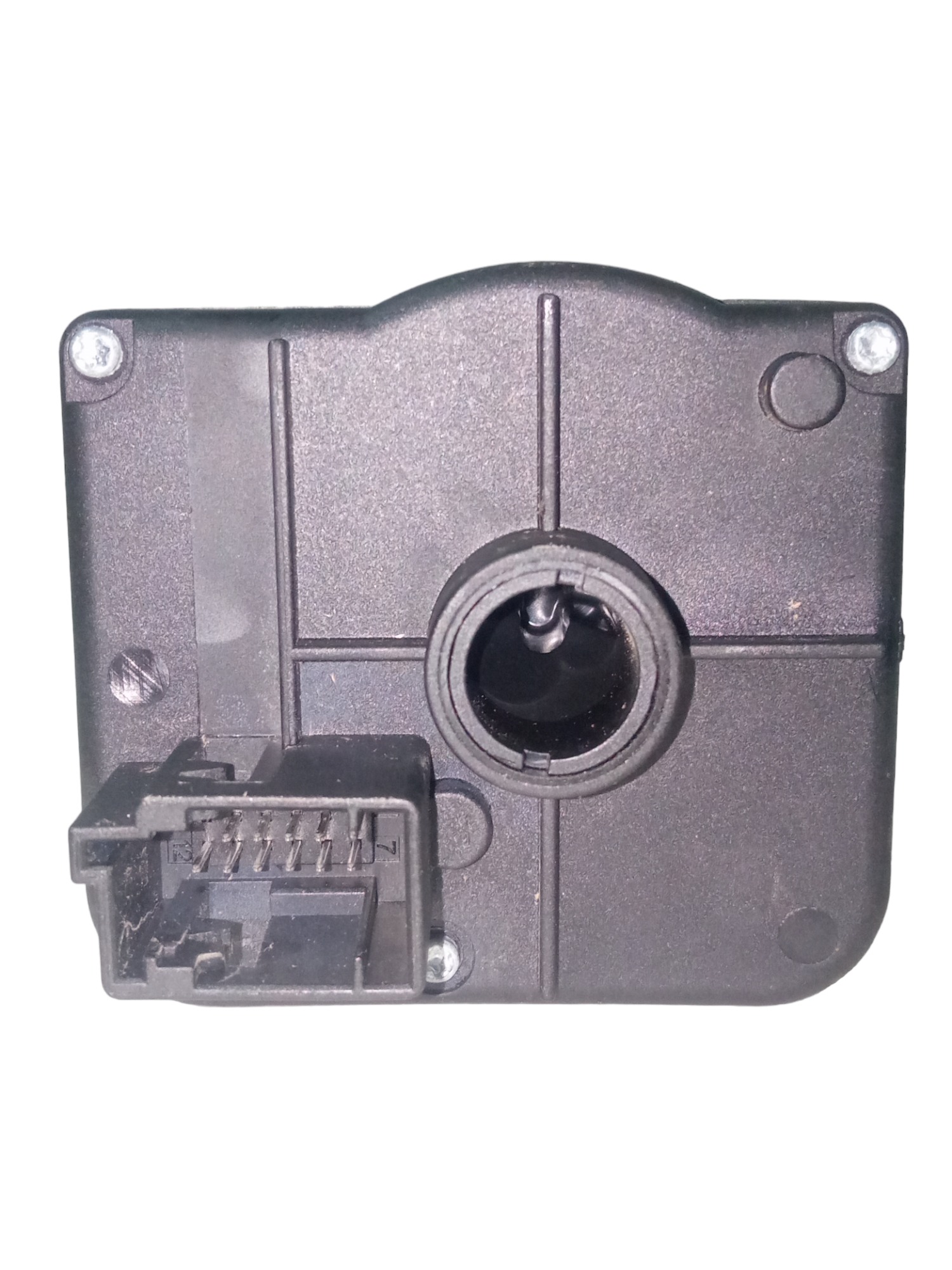 Moldura Acabamento Botao Chave Luz Mercedes A200 B180 B200 5