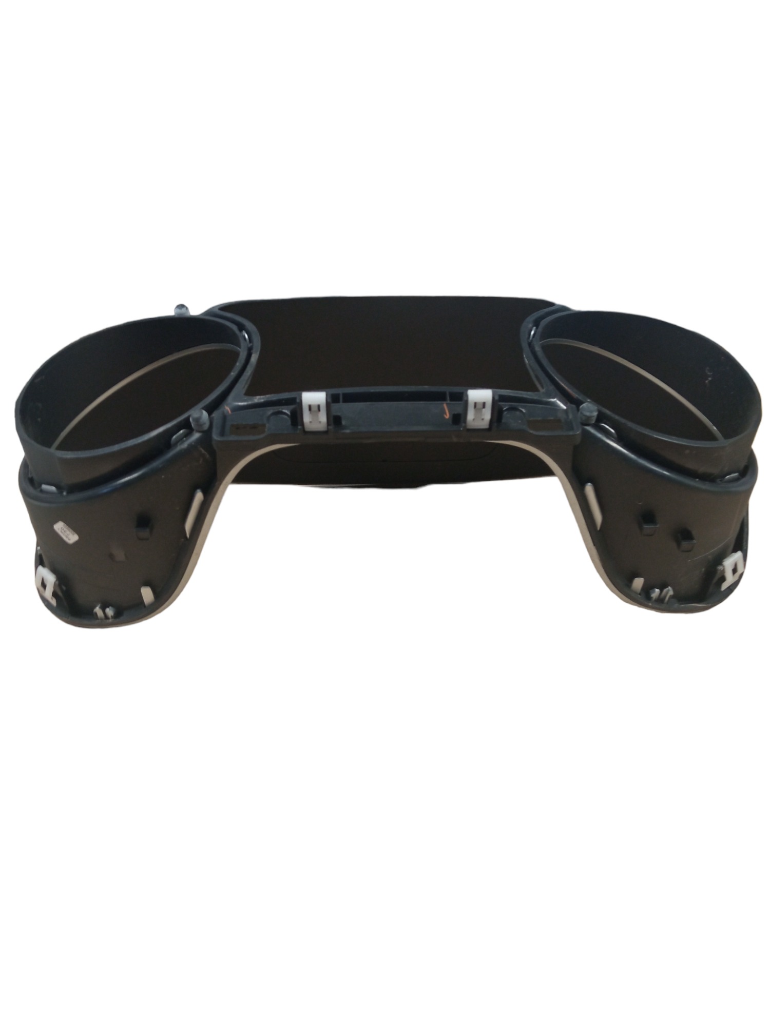 Moldura Painel De Instrumentos Jeep Compass 2016/2019 4
