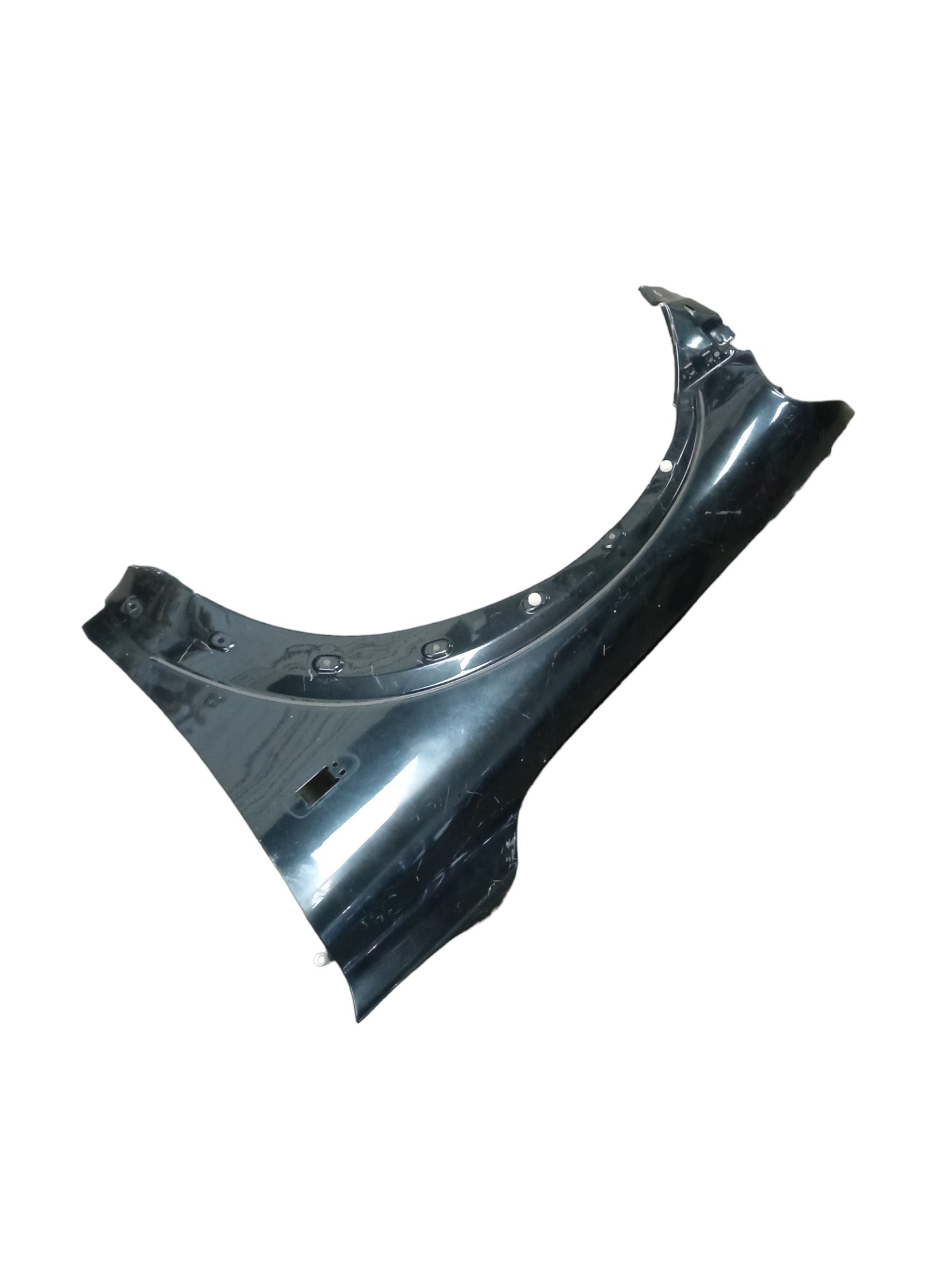Paralama Esquerdo C/detalhes Volvo Xc70 2002/2006 2