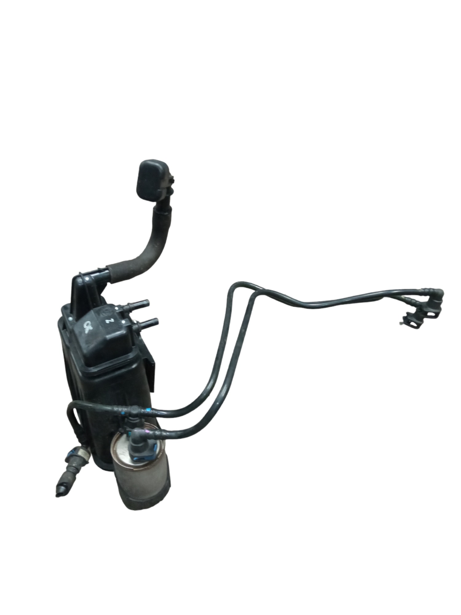Filtro Canister Chevrolet Sonic 2012/2014 2