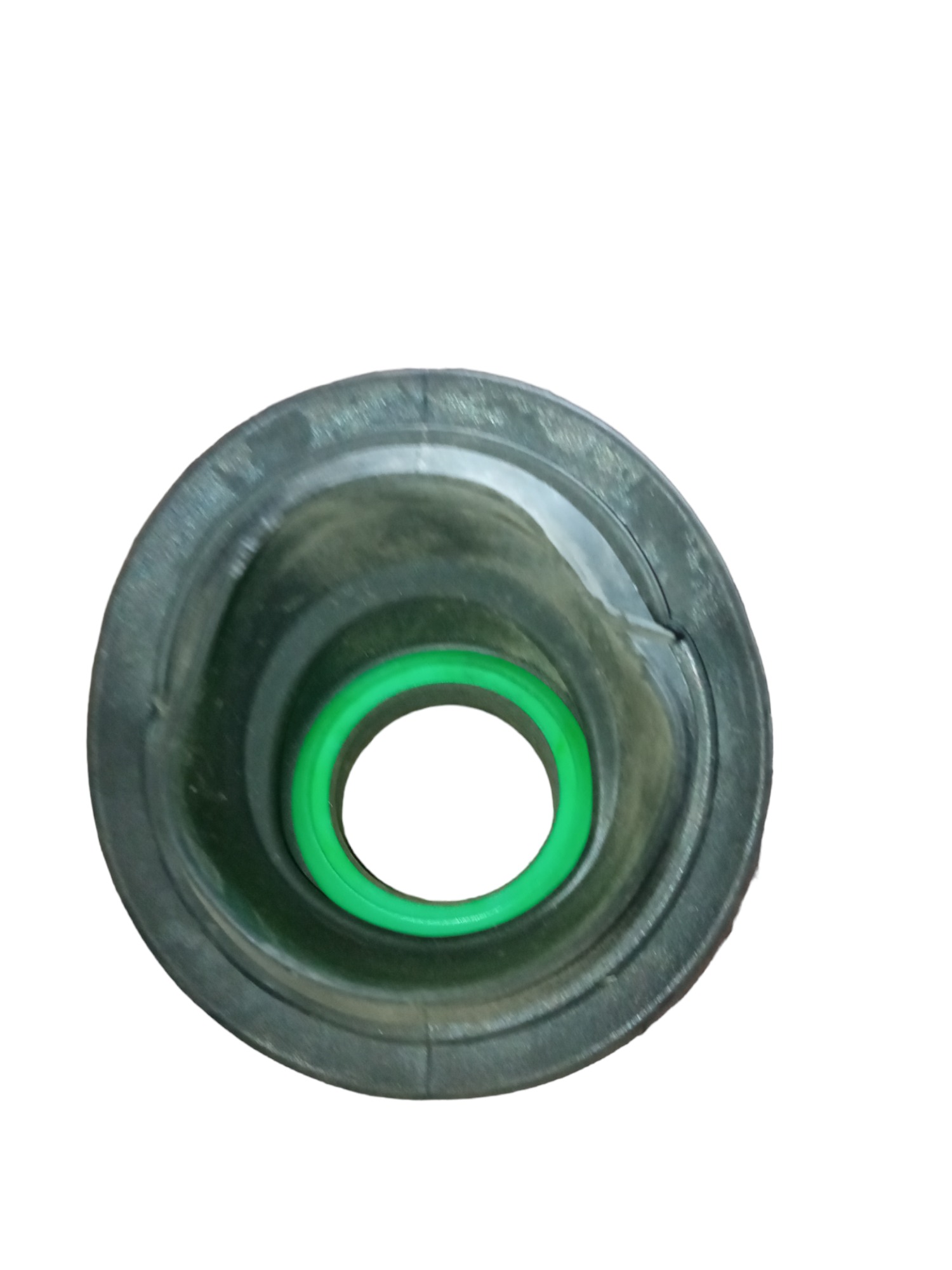 Guarda-pó Da Coluna De Direção Bmw X5 2004/2006.m.v 3