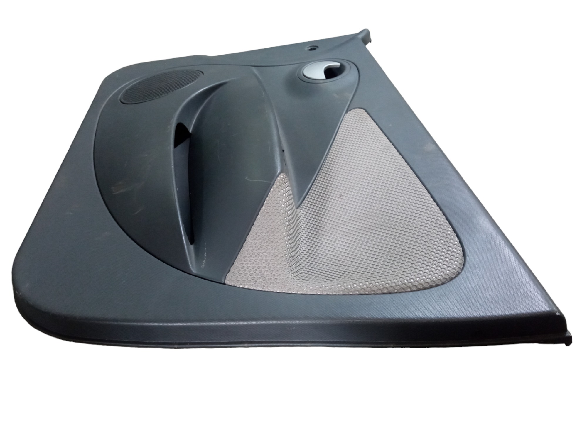 Forro Porta Dianteira Direita Chery S18 2011 2012 Original   Cinza 2
