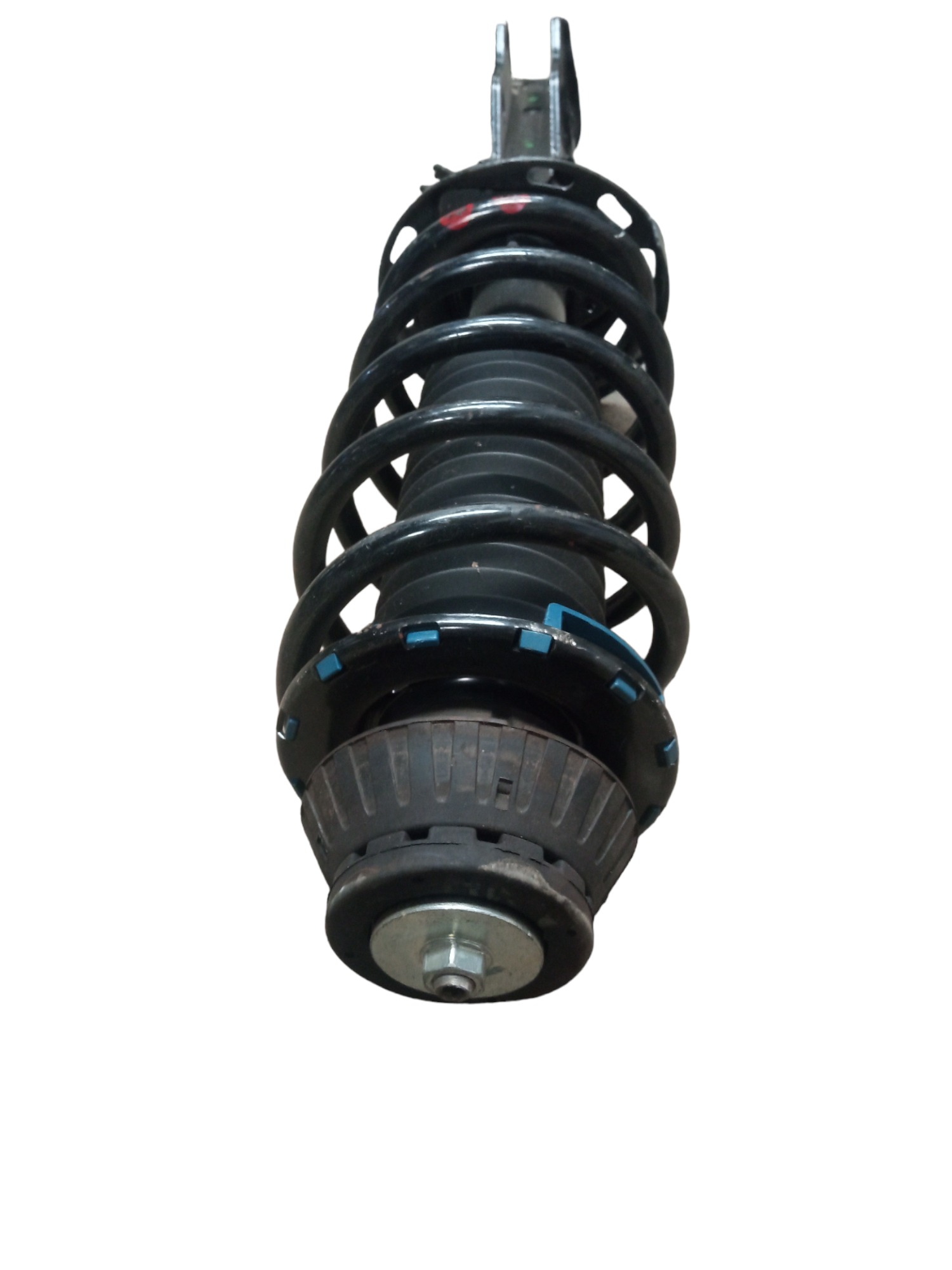Amortecedor Dianteiro Esquerdo C/mola Honda Hrv 15/21 M.v 4