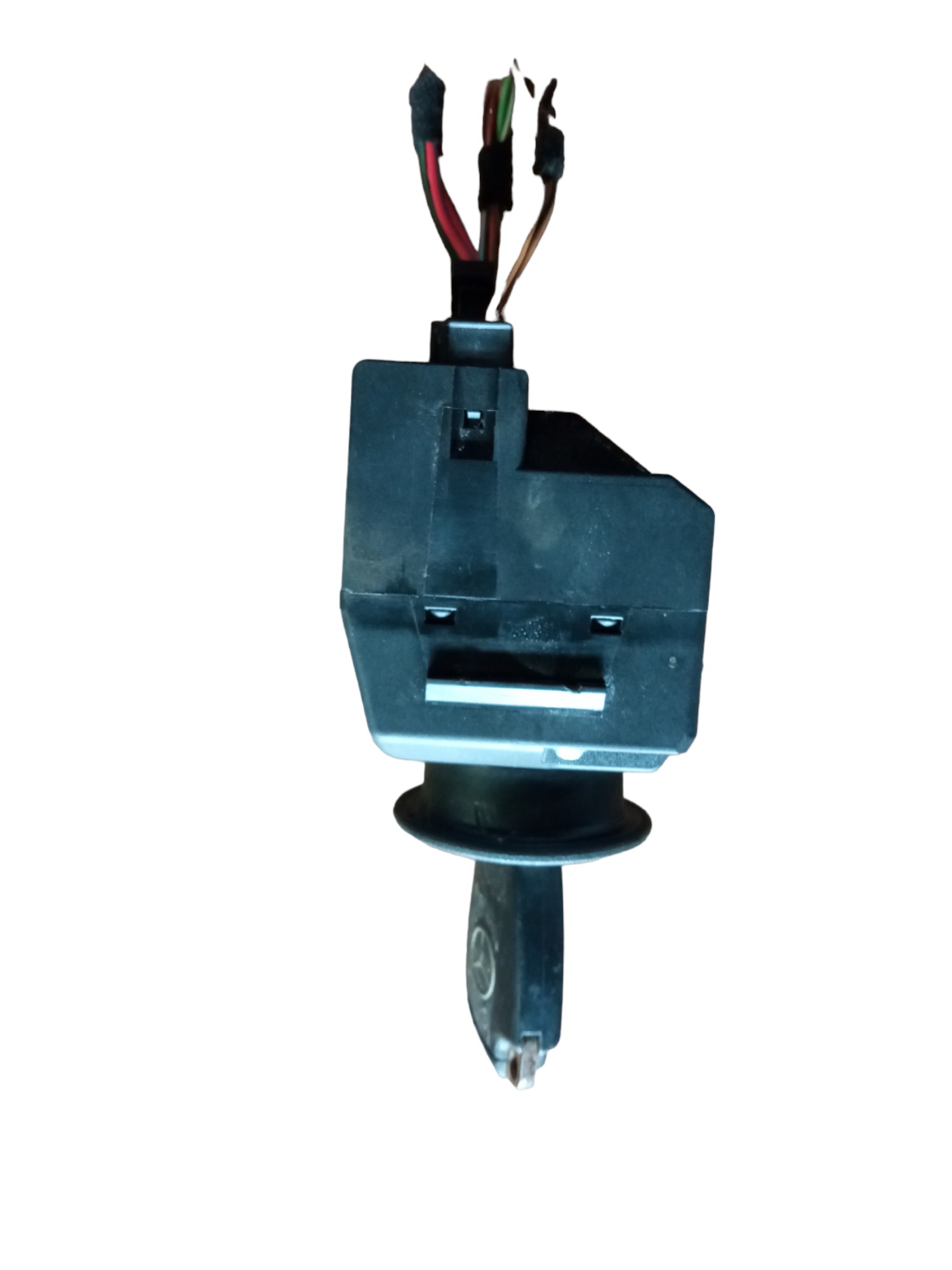 Miolo Com Chave Igniçao Mercedes B180 2011 1695452308 5