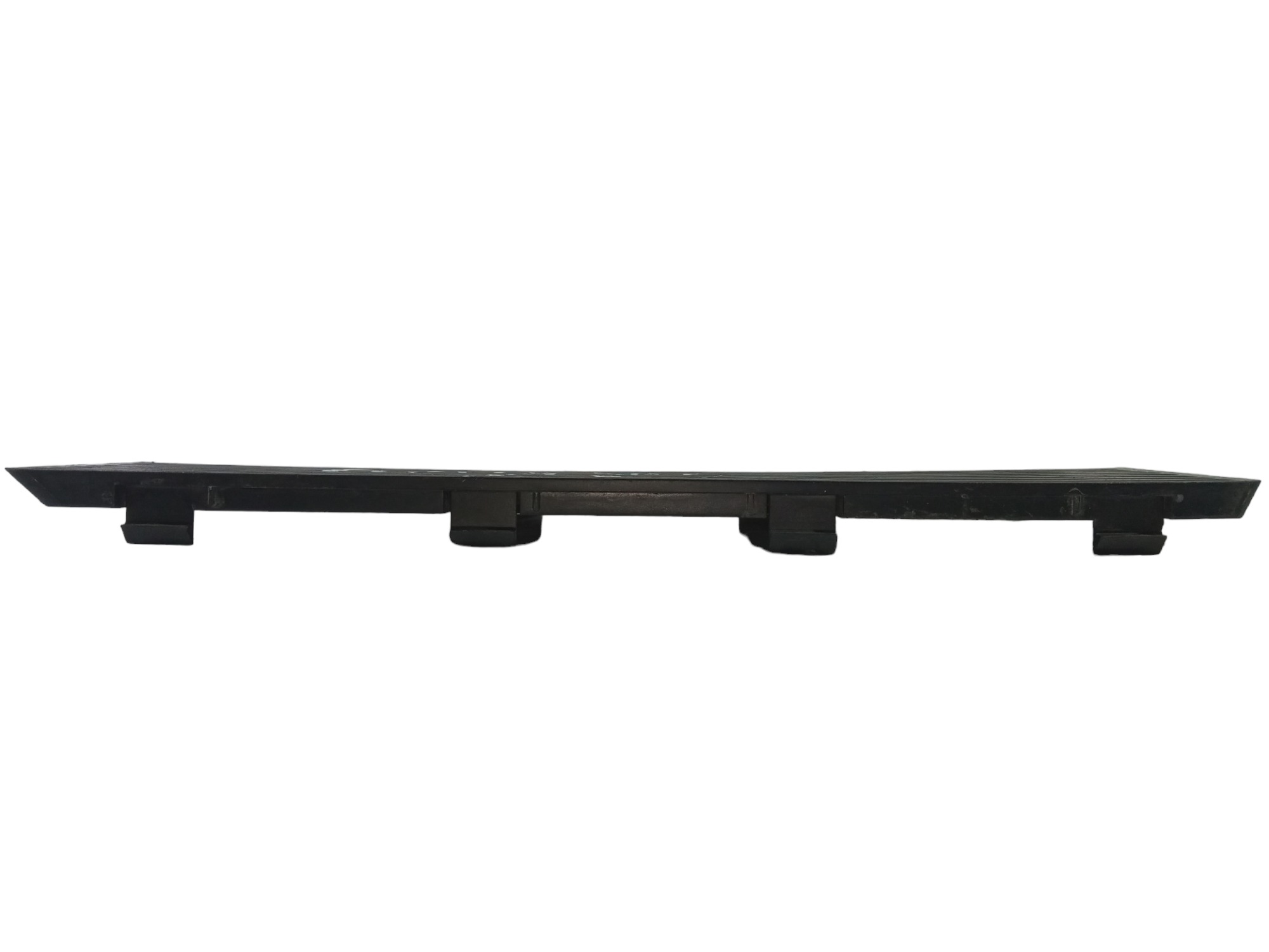 Pedal Descanso De Pé Bmw X5 2000 A 2006 Original Moldura 2