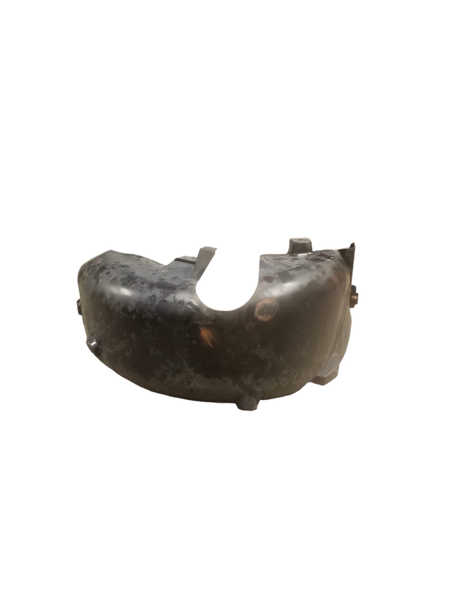 Para-barro Traseiro Esquerdo Chevrolet Sonic 2012/2016 4