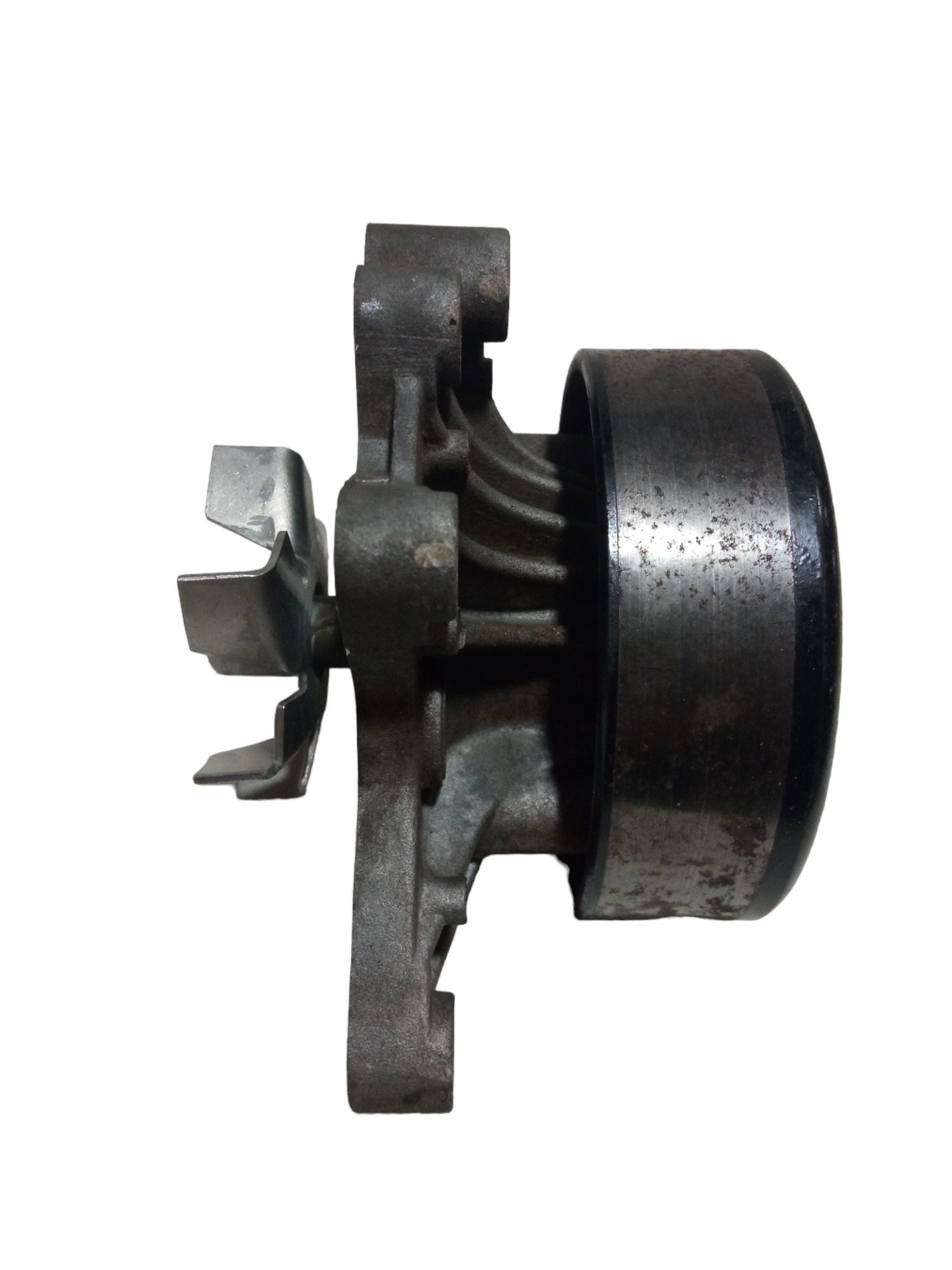Bomba De Agua Lifan X60  2012 2013 2014 2015 2016 2017 2018 2