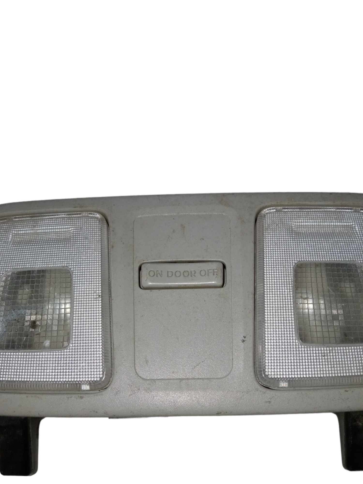 Luz De Teto Hyundai Hb20 2013 2014 3