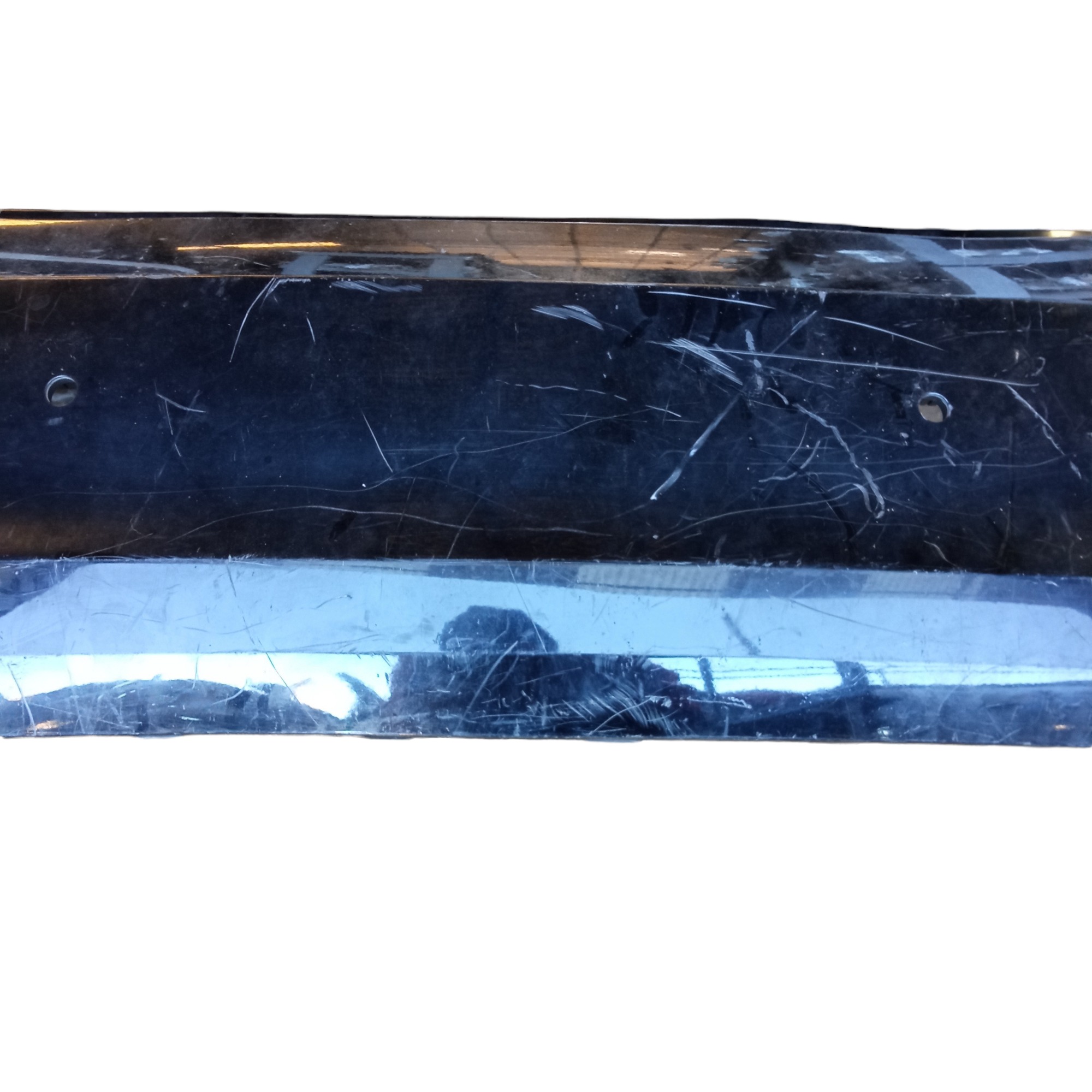 Parachoque Traseiro Hyundai Azera 2 2015 2016 2017 6