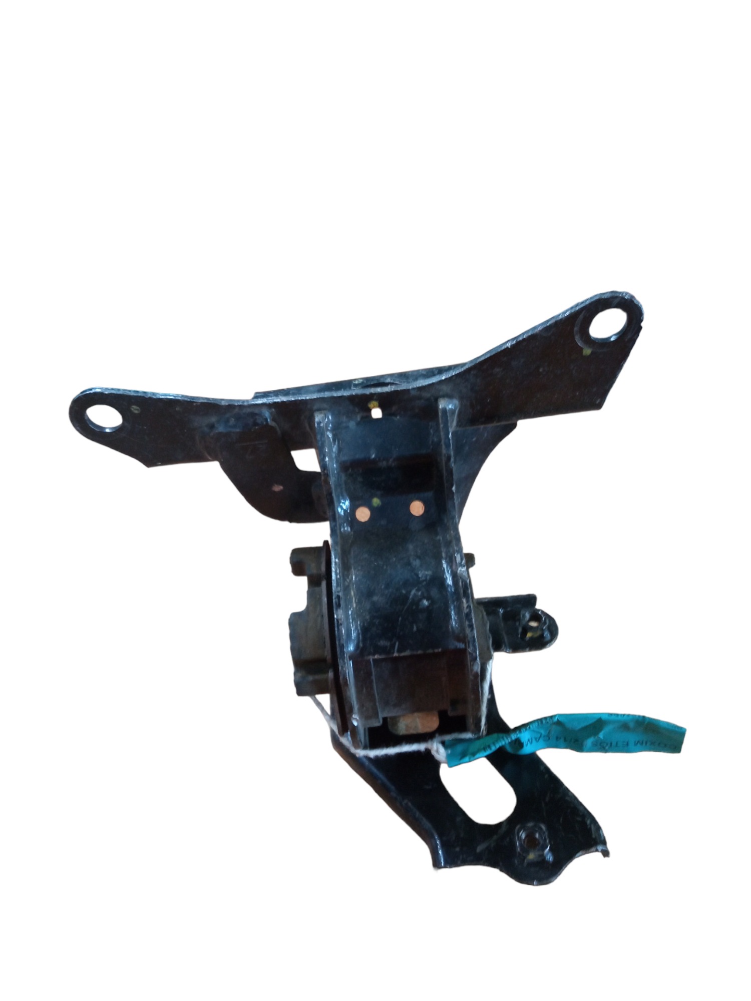 Coxim Do Câmbio Toyota Etios 2012/2014 M.v 3