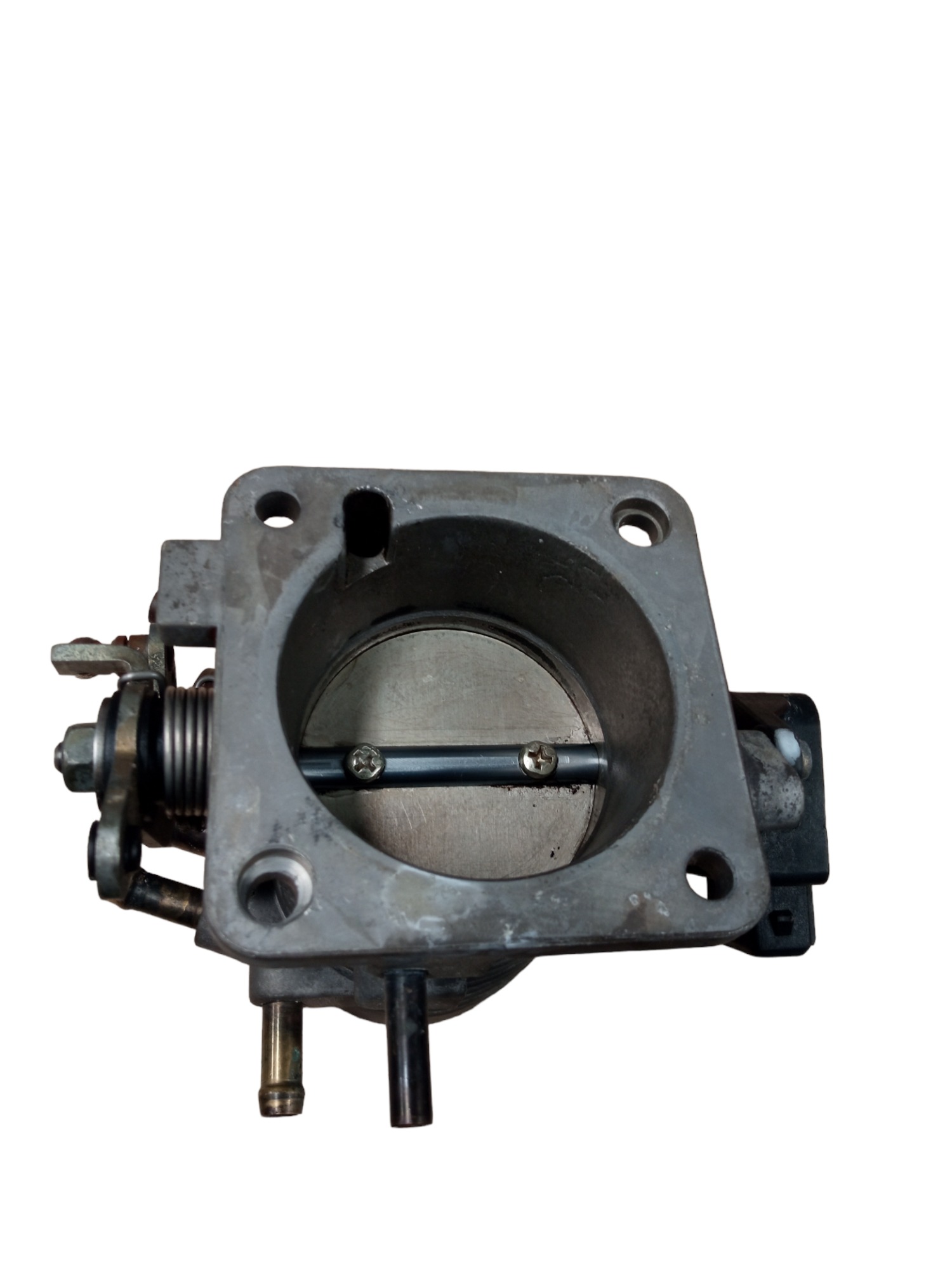 Tbi Corpo De Borboleta Chevrolet Astra 1993/1995 4