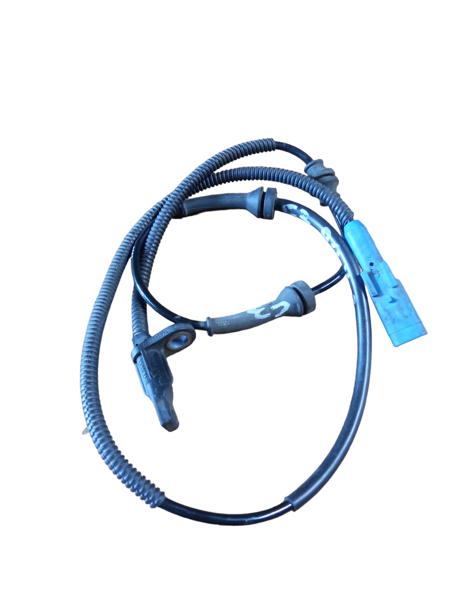 Sensor Abs Dianteiro Direito Citroen C3 2015/2018 M.v 3