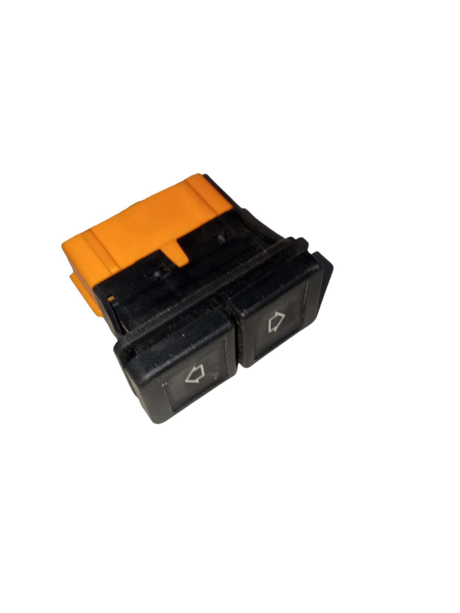 Botão Comando Vidro Elétrico Citroën Xsara Picasso 2002/2012 4