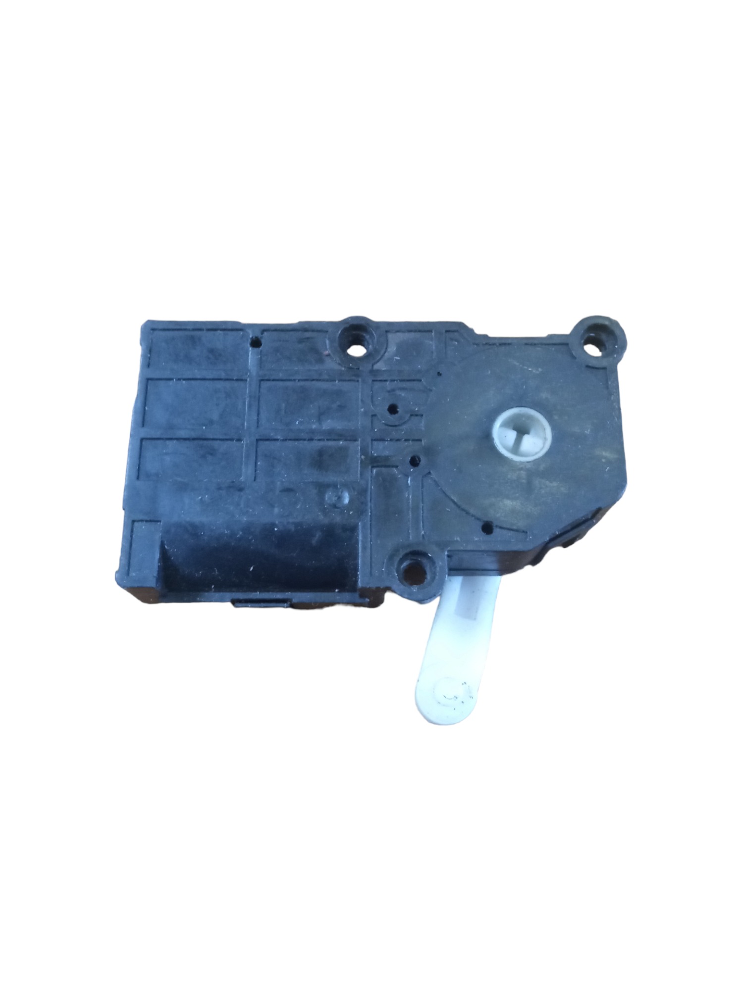 Atuador Motor Ar Condicionado Jac J2 2011/2016 3