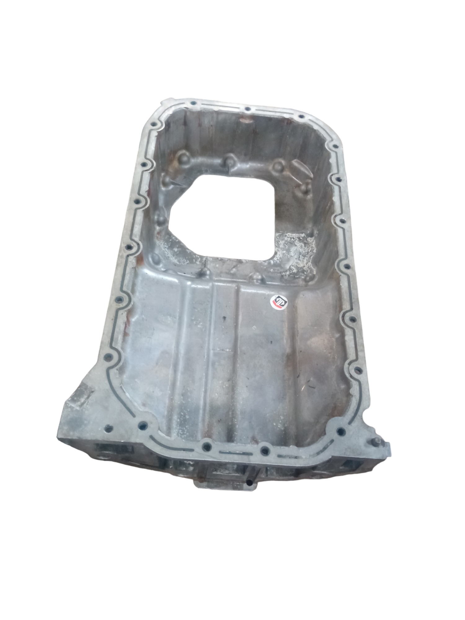 Sobre Carter Hyundai I30 2.0 2009/2010 M.v 1