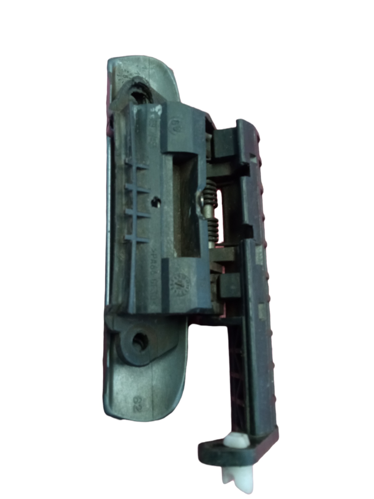 Maçaneta Externa Dianteira D. Citroen Xsara Picasso 2005 4