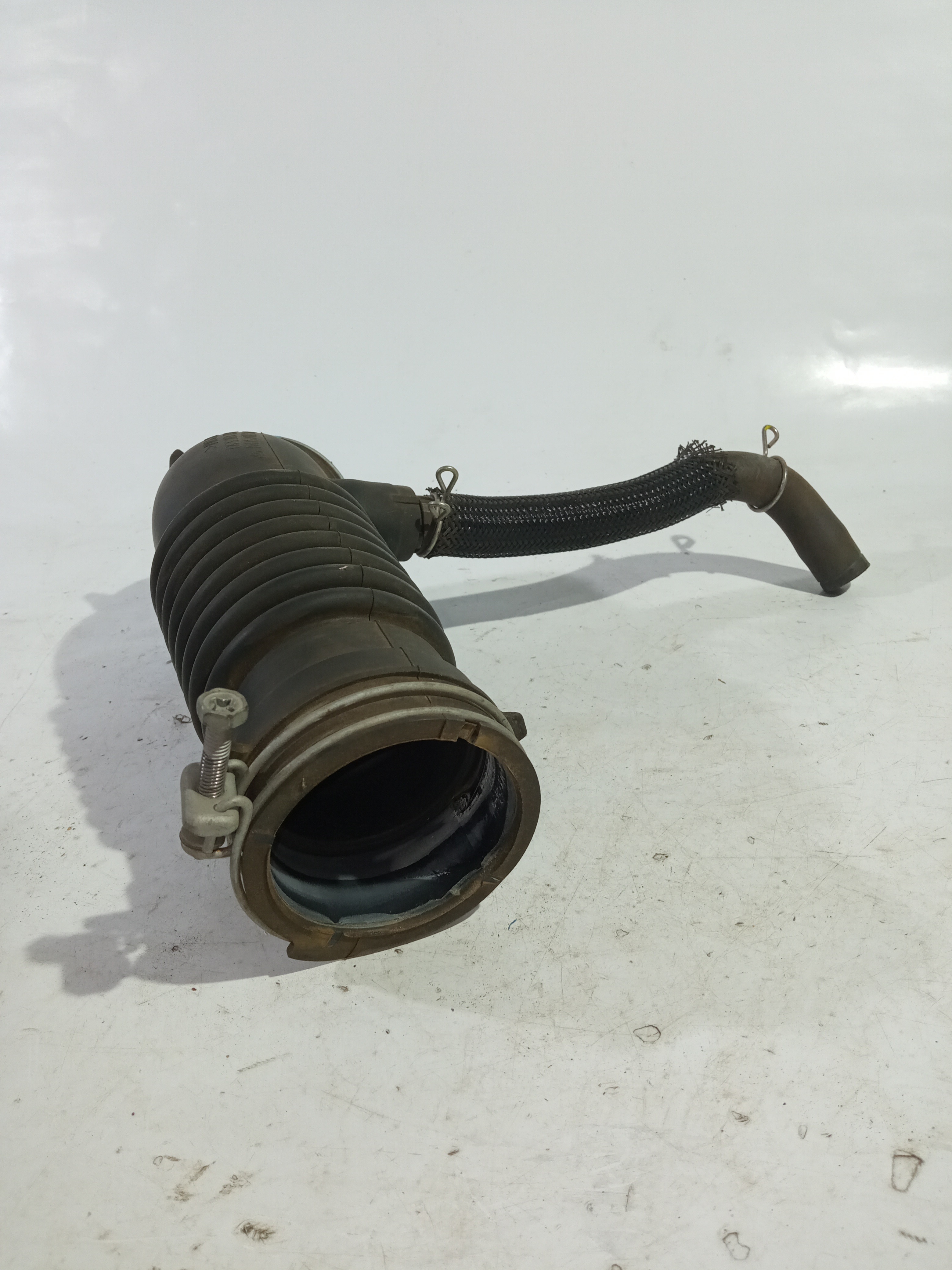 Mangueira Filtro De Ar Toyota Corolla 2013 A 2017 Original 4