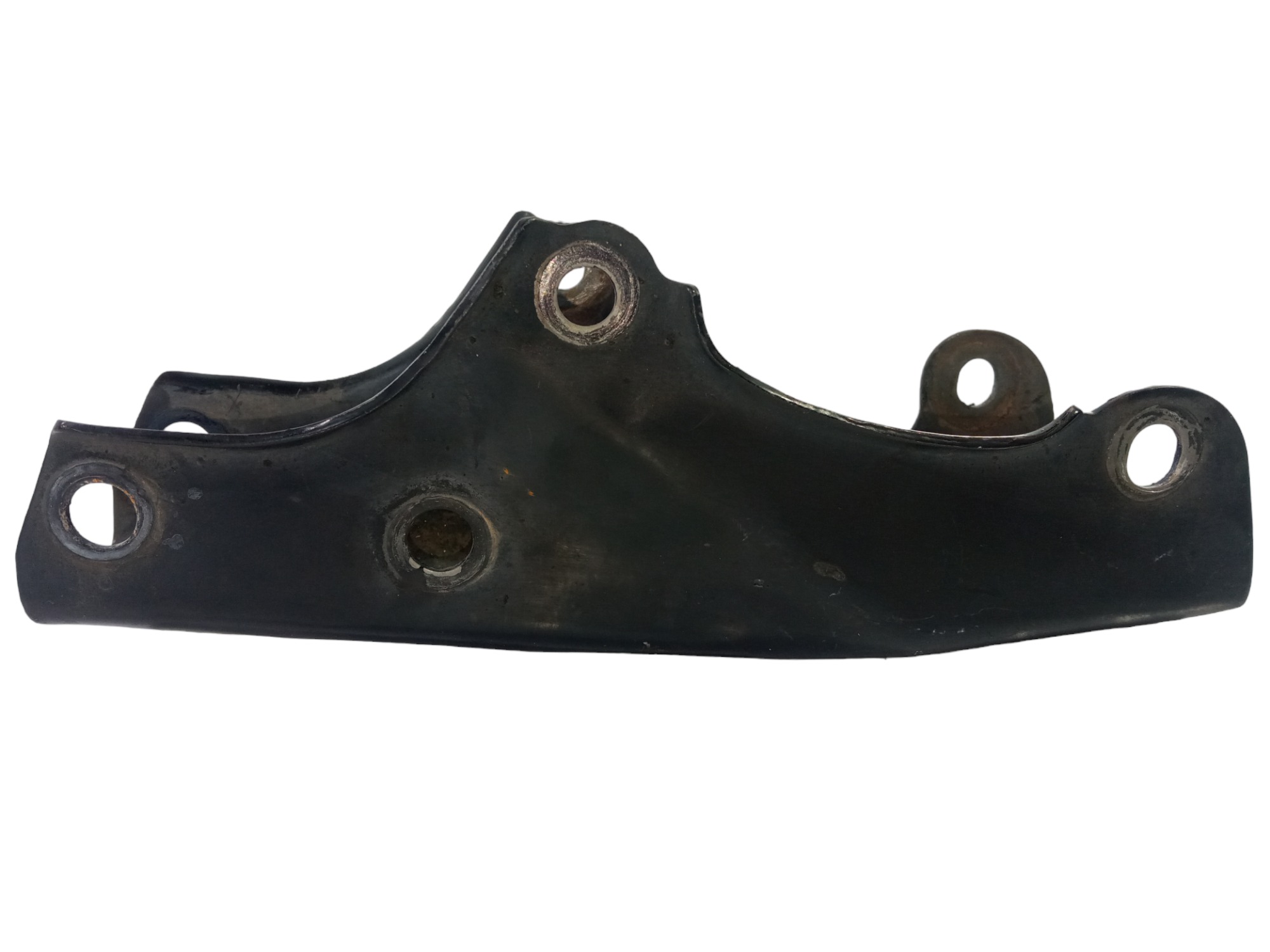 Peito Do Motor Honda Cg Titan Fan 150 2009 A 2013 Esi Usado 4
