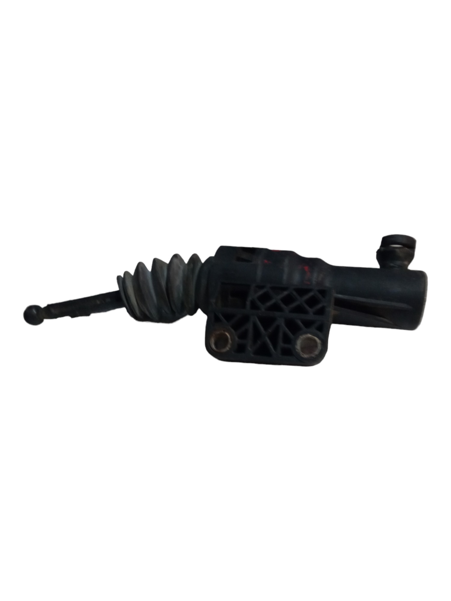 Atuador Pedal Embreagem Fiat Palio Punto Idea 2008 2018 5