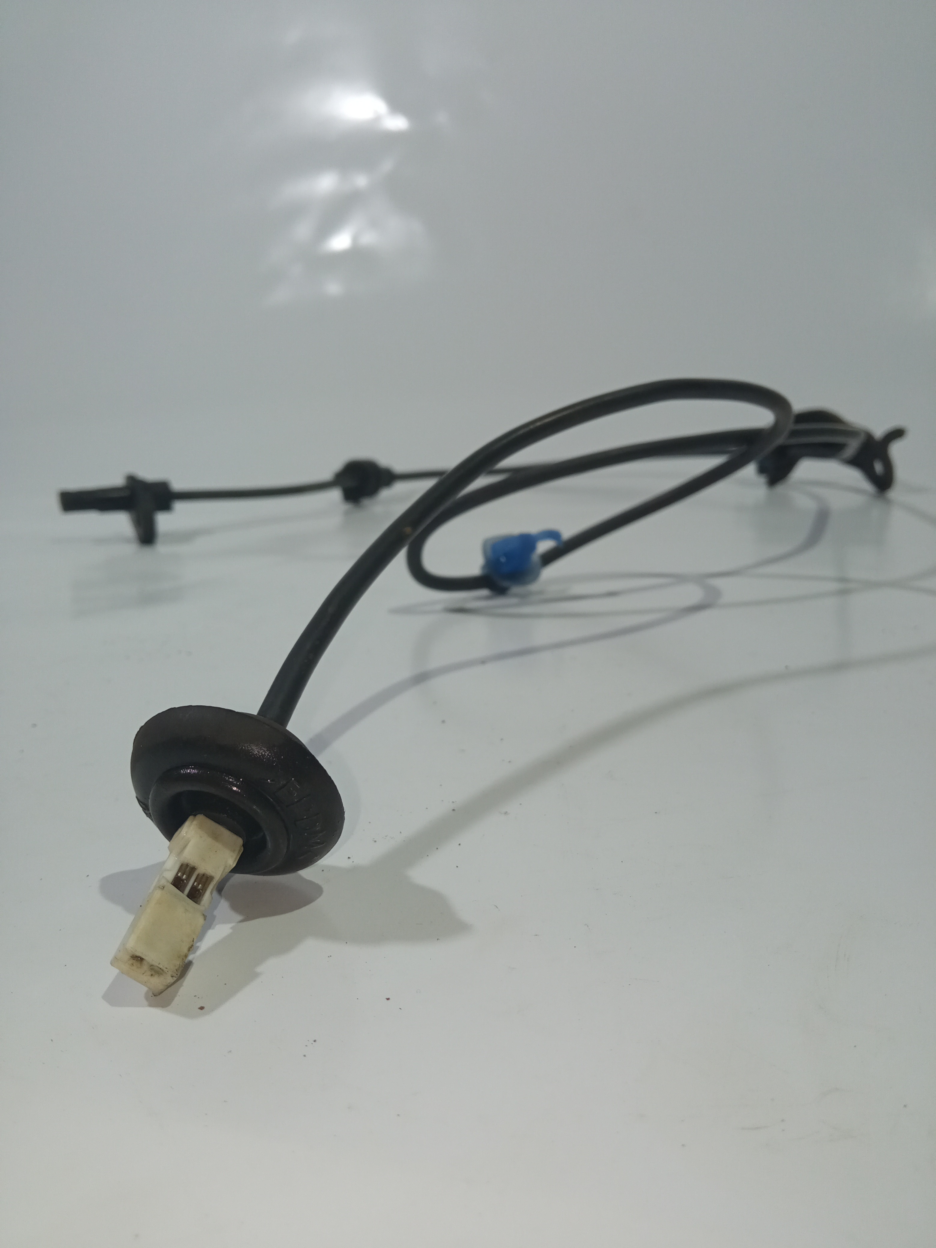 Sensor Abs Traseiro Honda Fit 2013 4