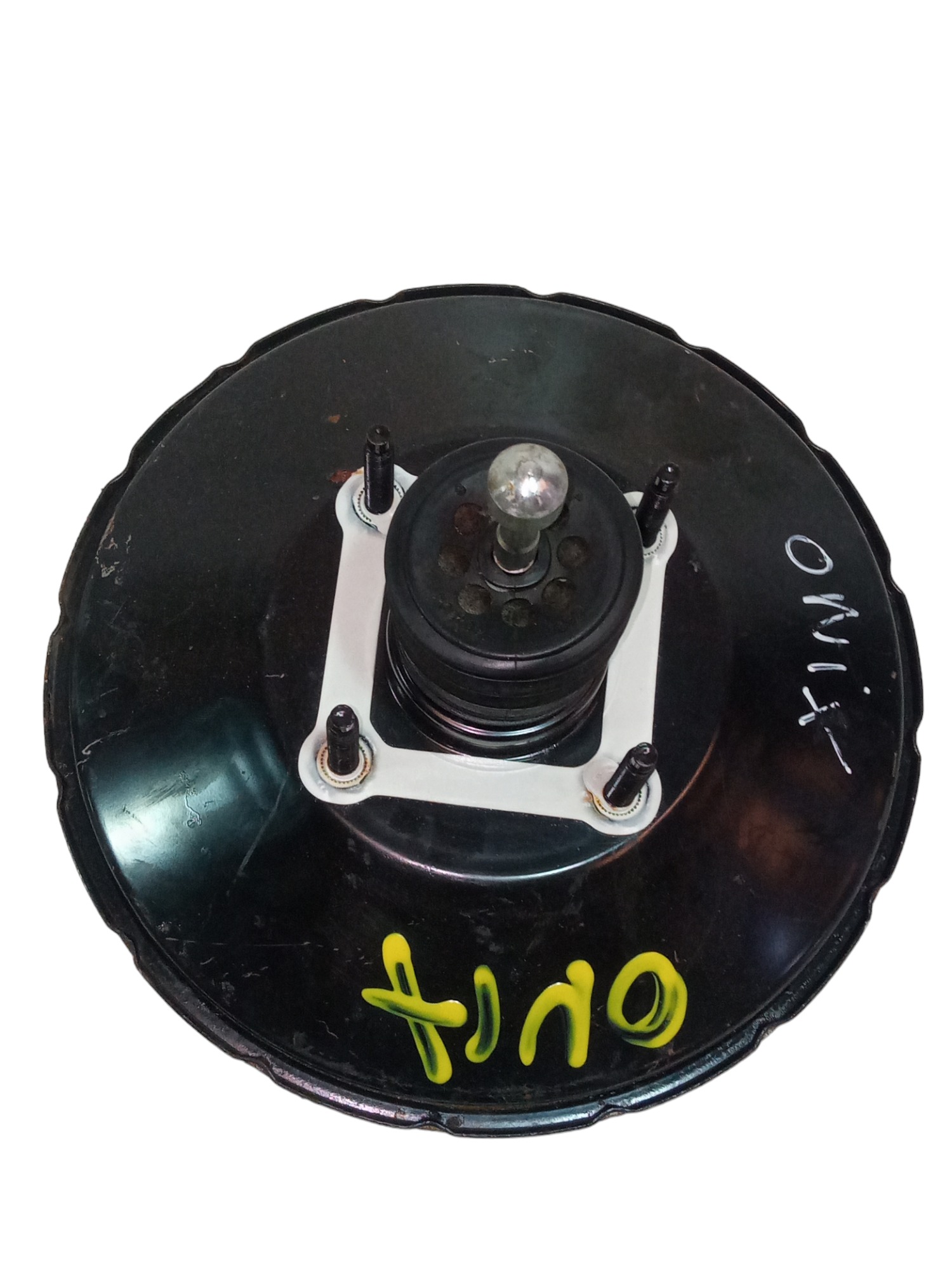 Hidrovacuo Servo Freio Onix Prisma 2013 A 2019 1.0 1.4 Usado 2