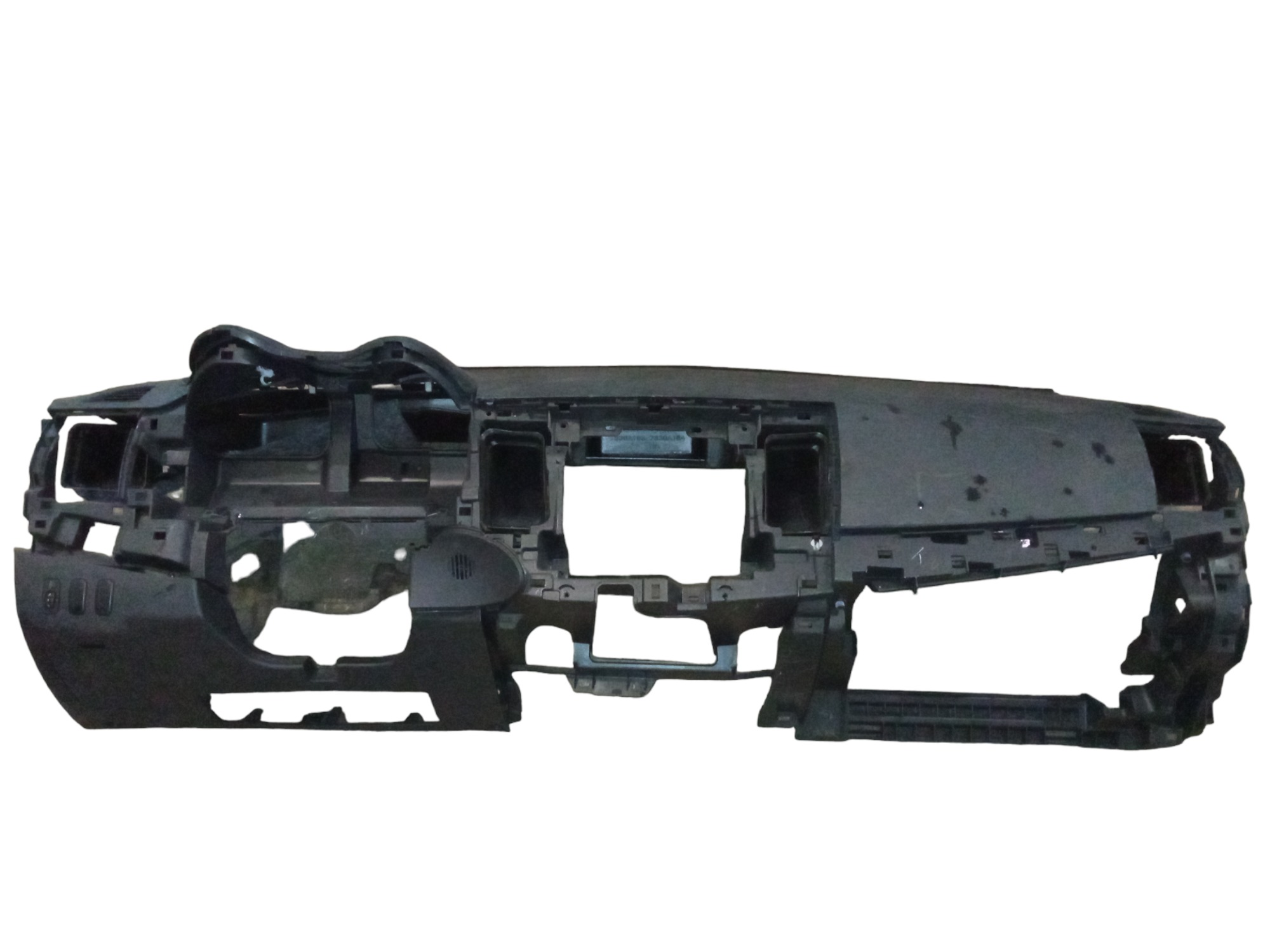 Capa Painel Mitsubishi Lancer Realliart 2.0 2011/2013 P 6