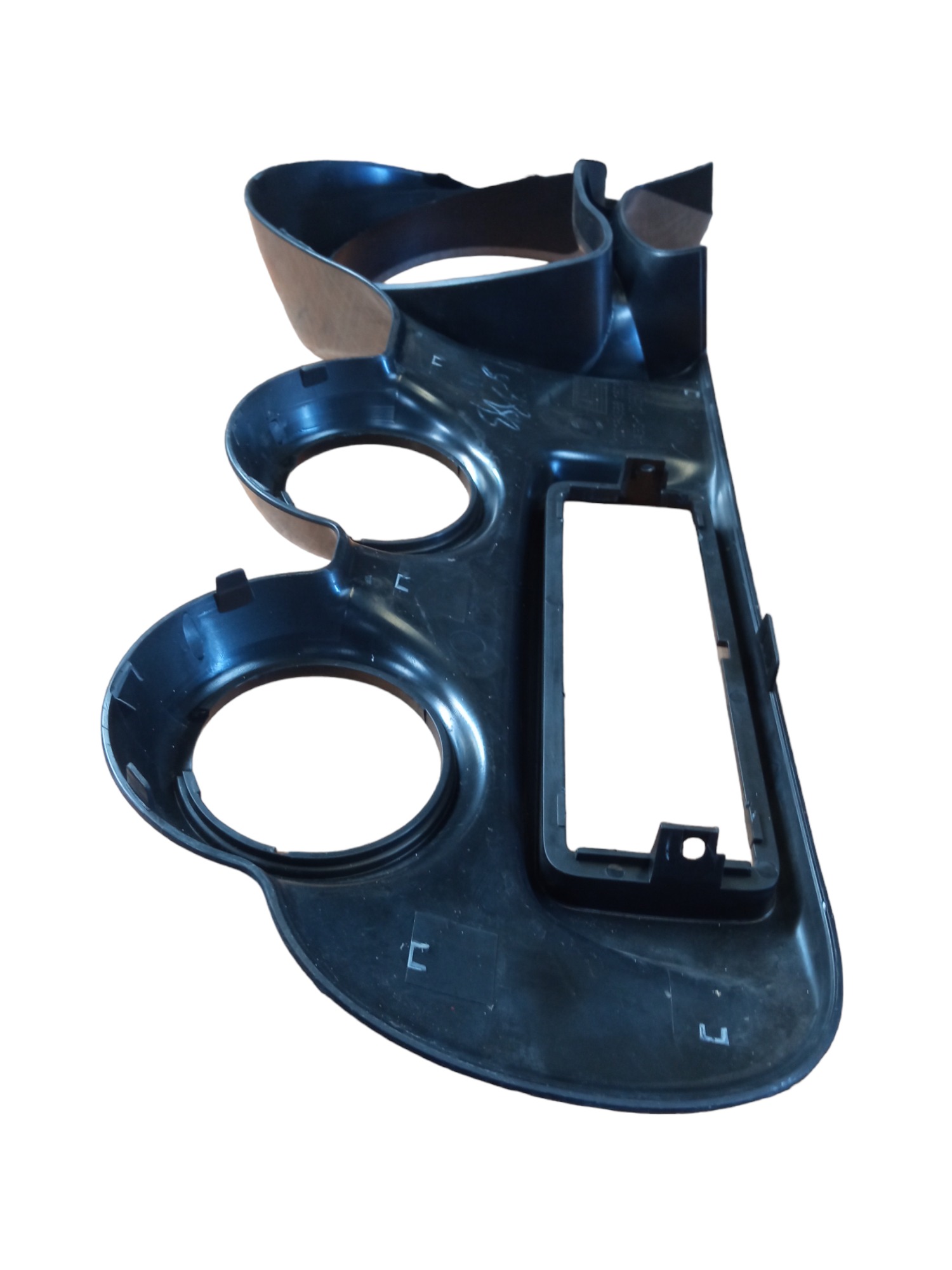Moldura Do Painel Original Fiat Uno Vivace 2011/2015 4