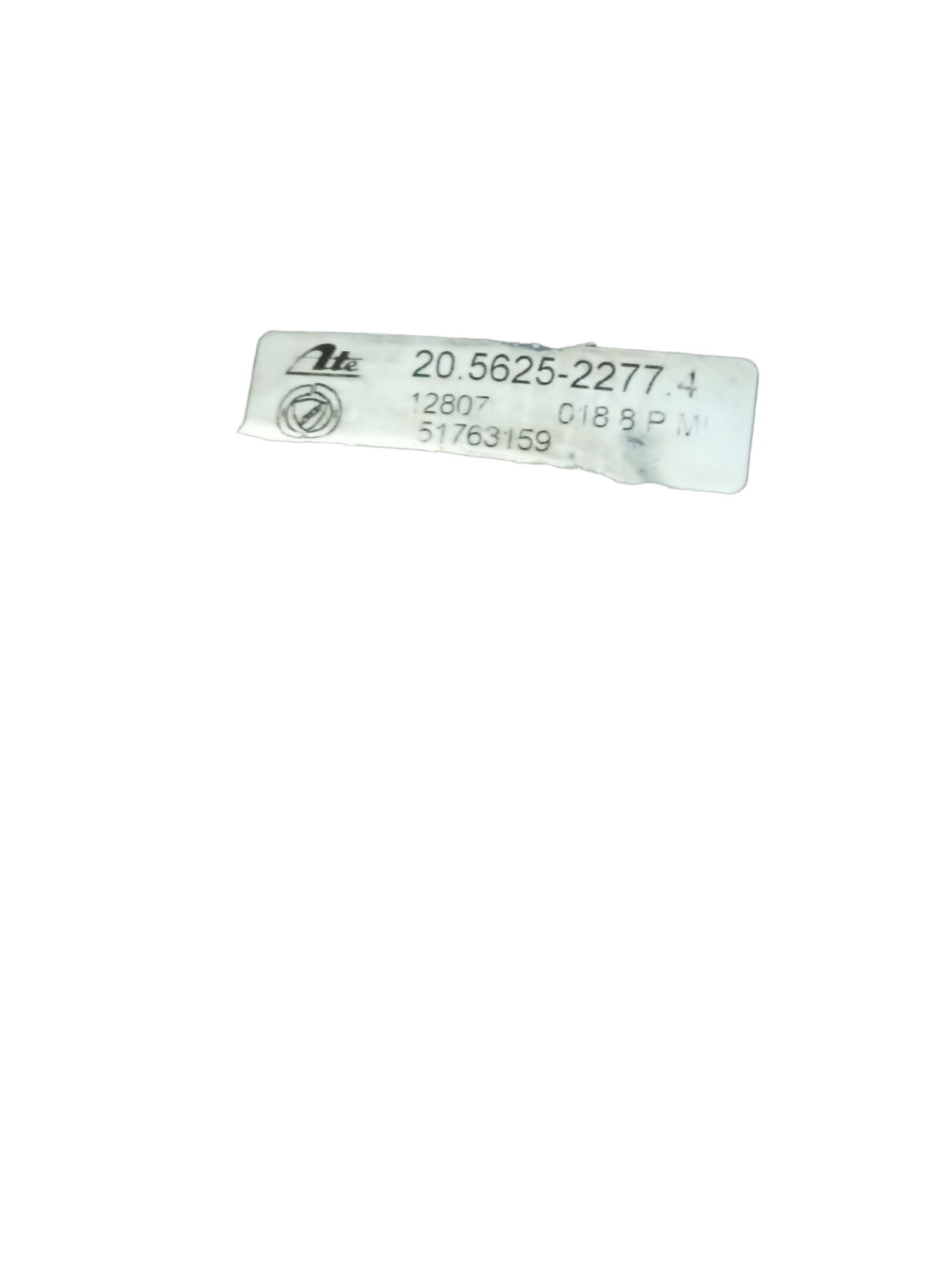 Hidrovaco De Freio Fiat Punto 2008/2012 1.4 4