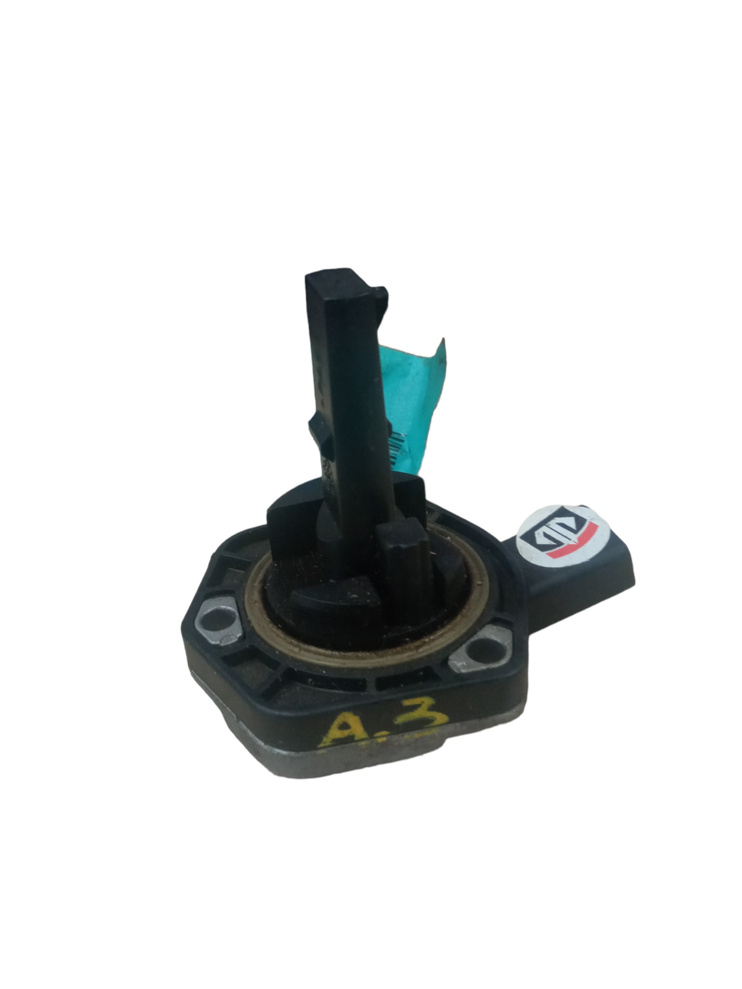 Sensor Nível De Óleo Original Audi A3 1.8 1999/2006 M.v 3