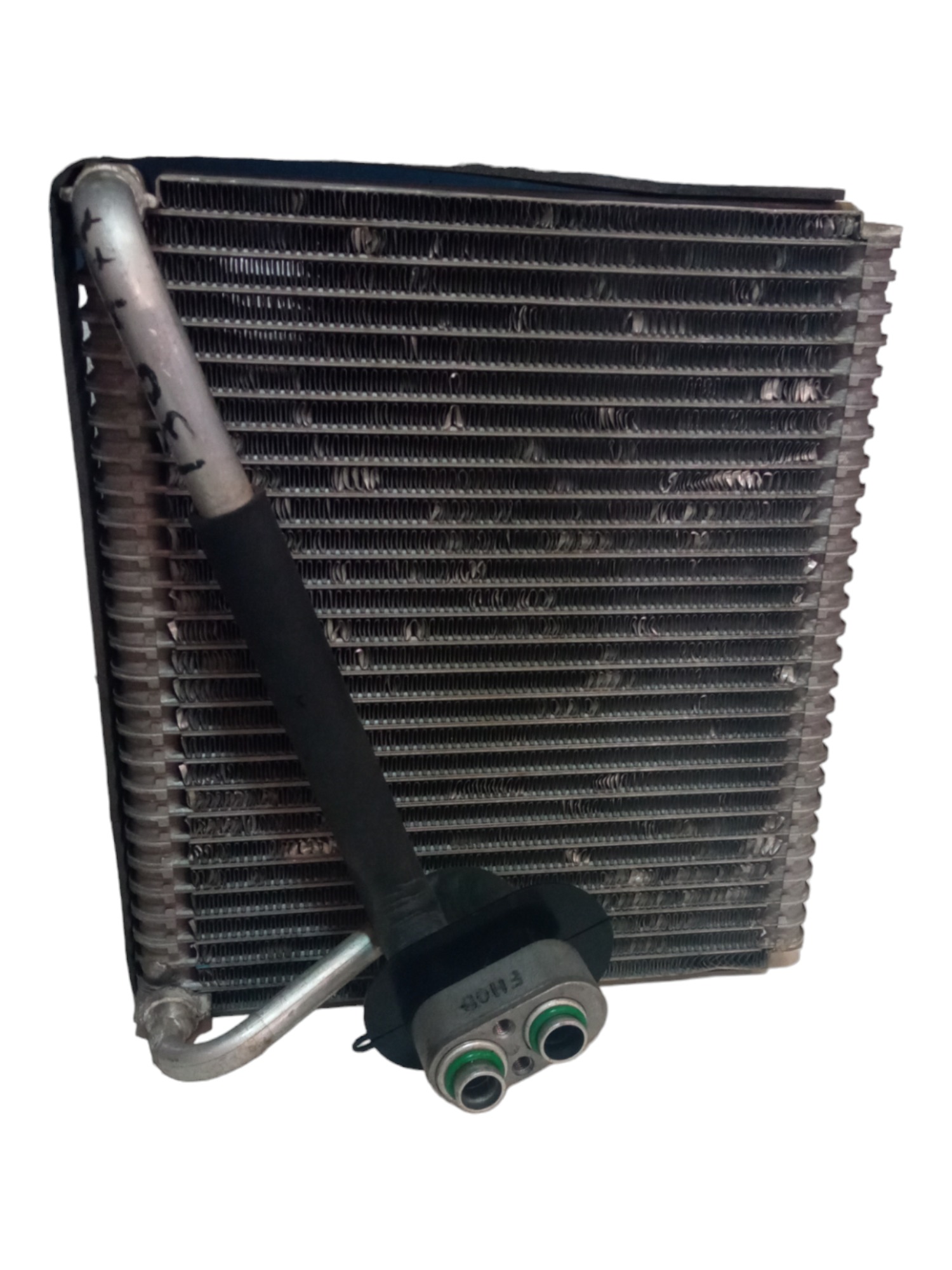Radiador Caixa Ar Condicionado Hyundai I30 2010 2011 2.0 5