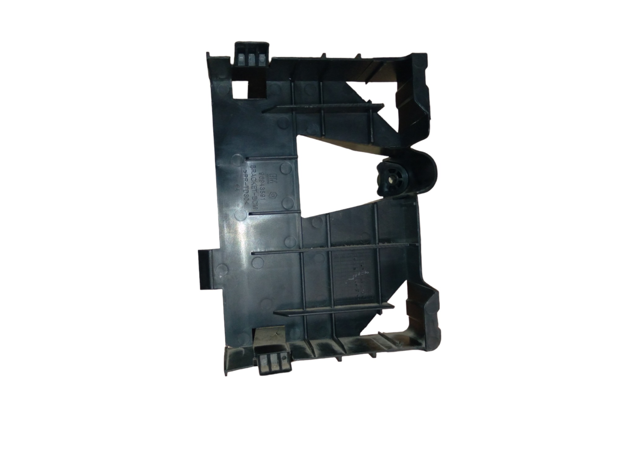 Suporte Módulo Chevrolet Sonic Ltz 2012 2013 A 2014 2