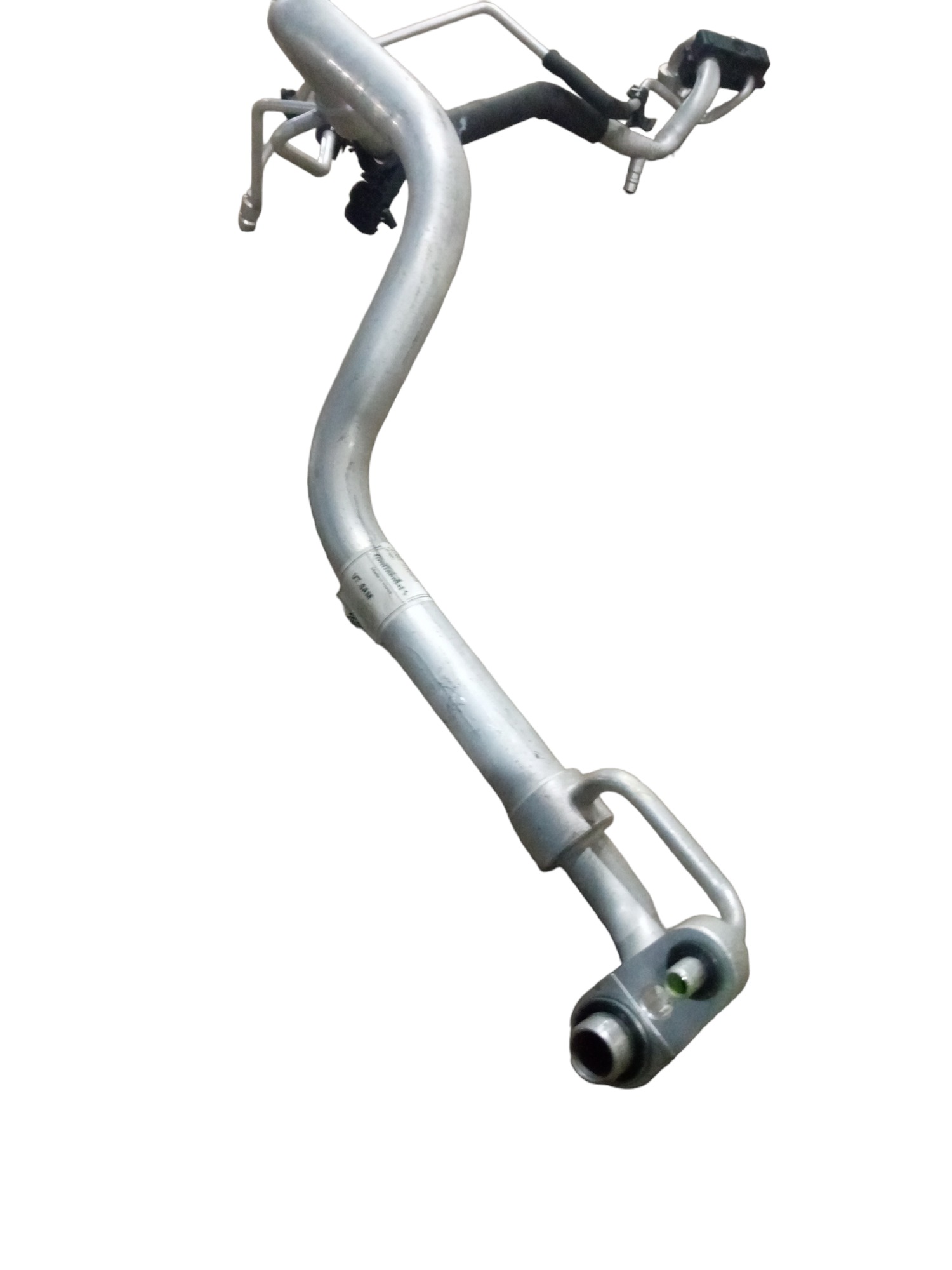 Mangueira Ar Condicionado Tracker 2017 2018 2019 Original Gm 2