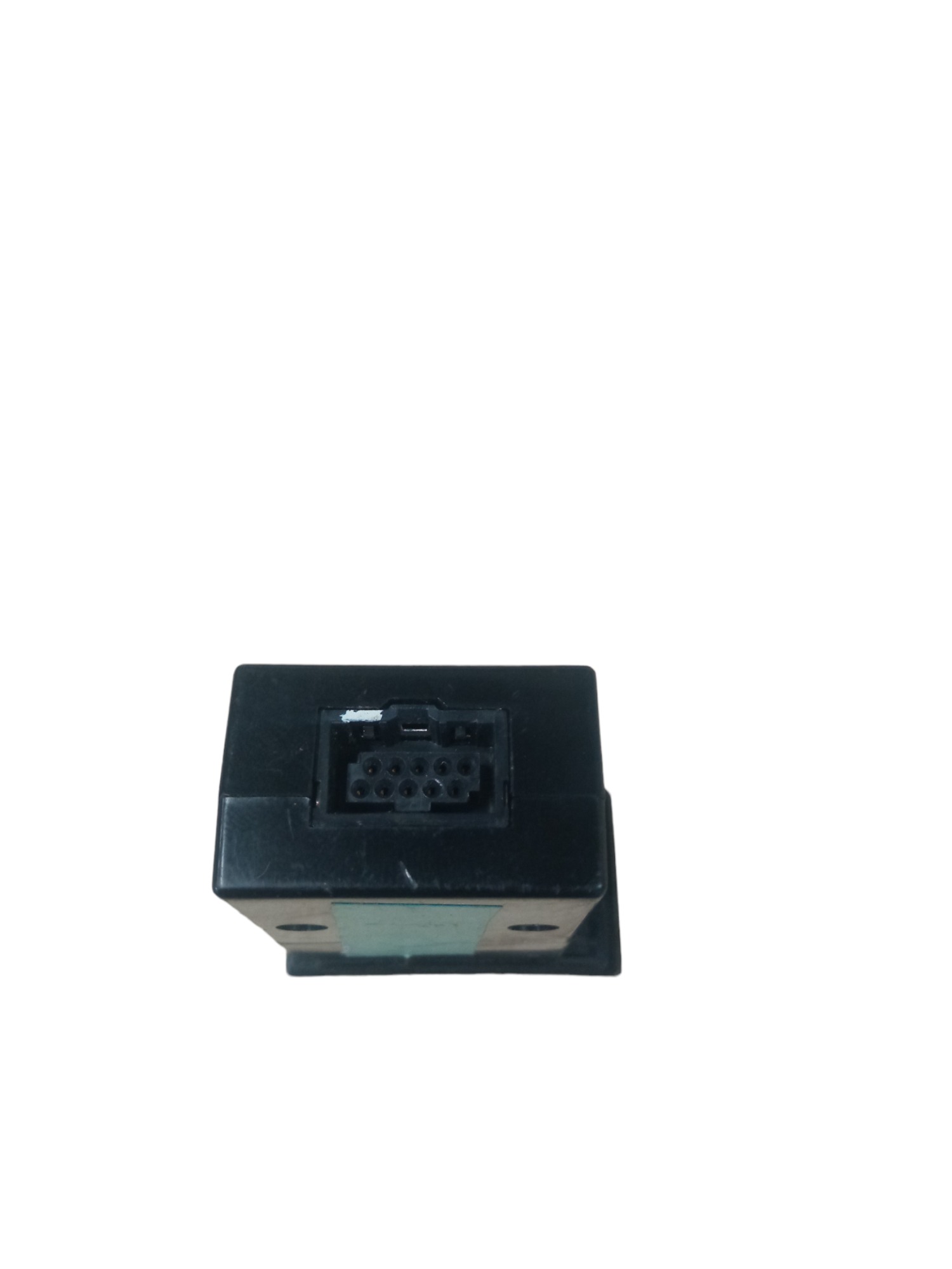 Entrada Usb/aux Original Lifan 530 2015/2018 M.v 4