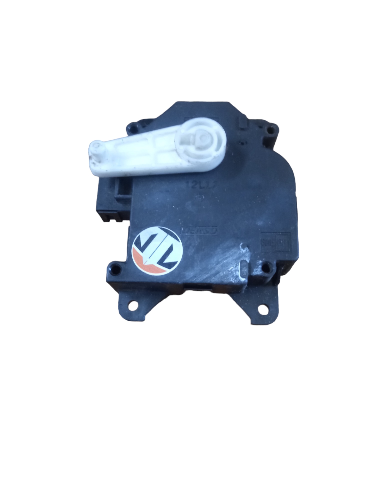 Motor Atuador Caixa Ar Condicionado Honda Fit 2009/2014 M.v 3