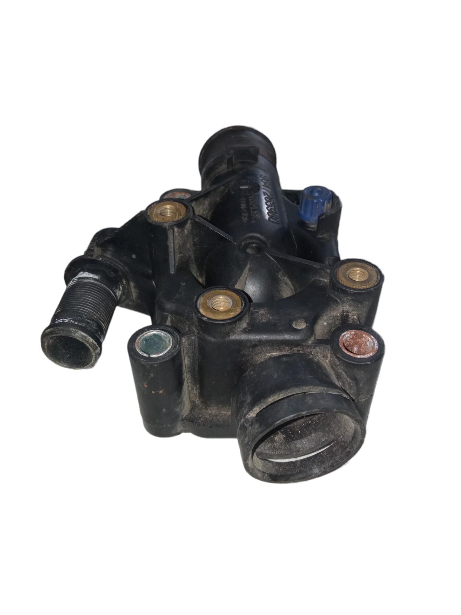 Válvula Termostática Peugeot 206 307 C3 Cód 9647265980 5