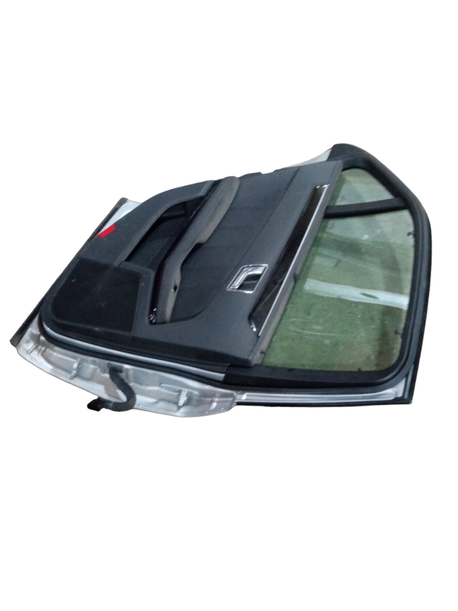 Porta Traseira Esquerda Classe E E350 E500 2010 2011 2012 6