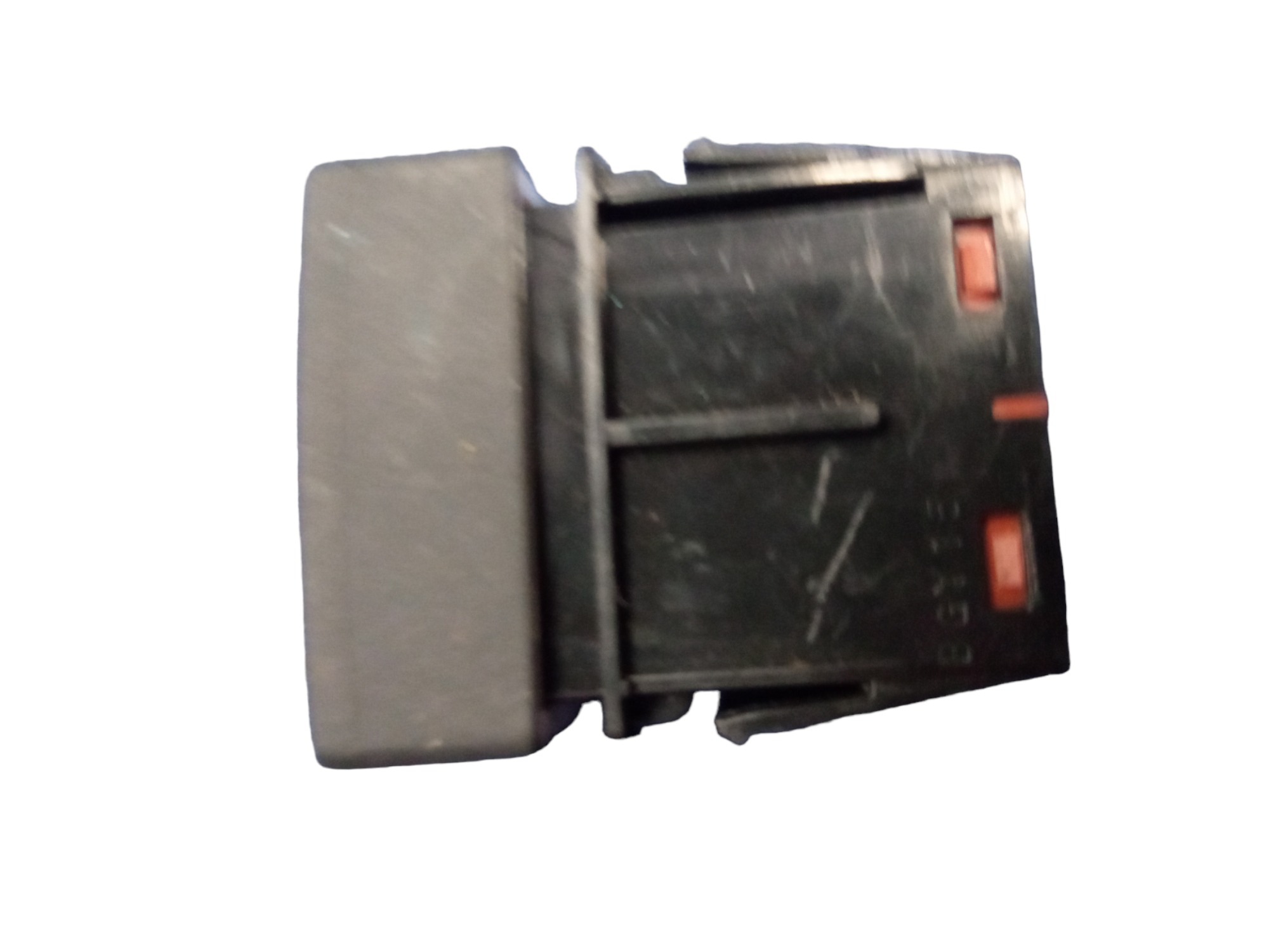 Botão Sensor Estacionamento Honda Hr-v 2017/2018 Original Preto 3