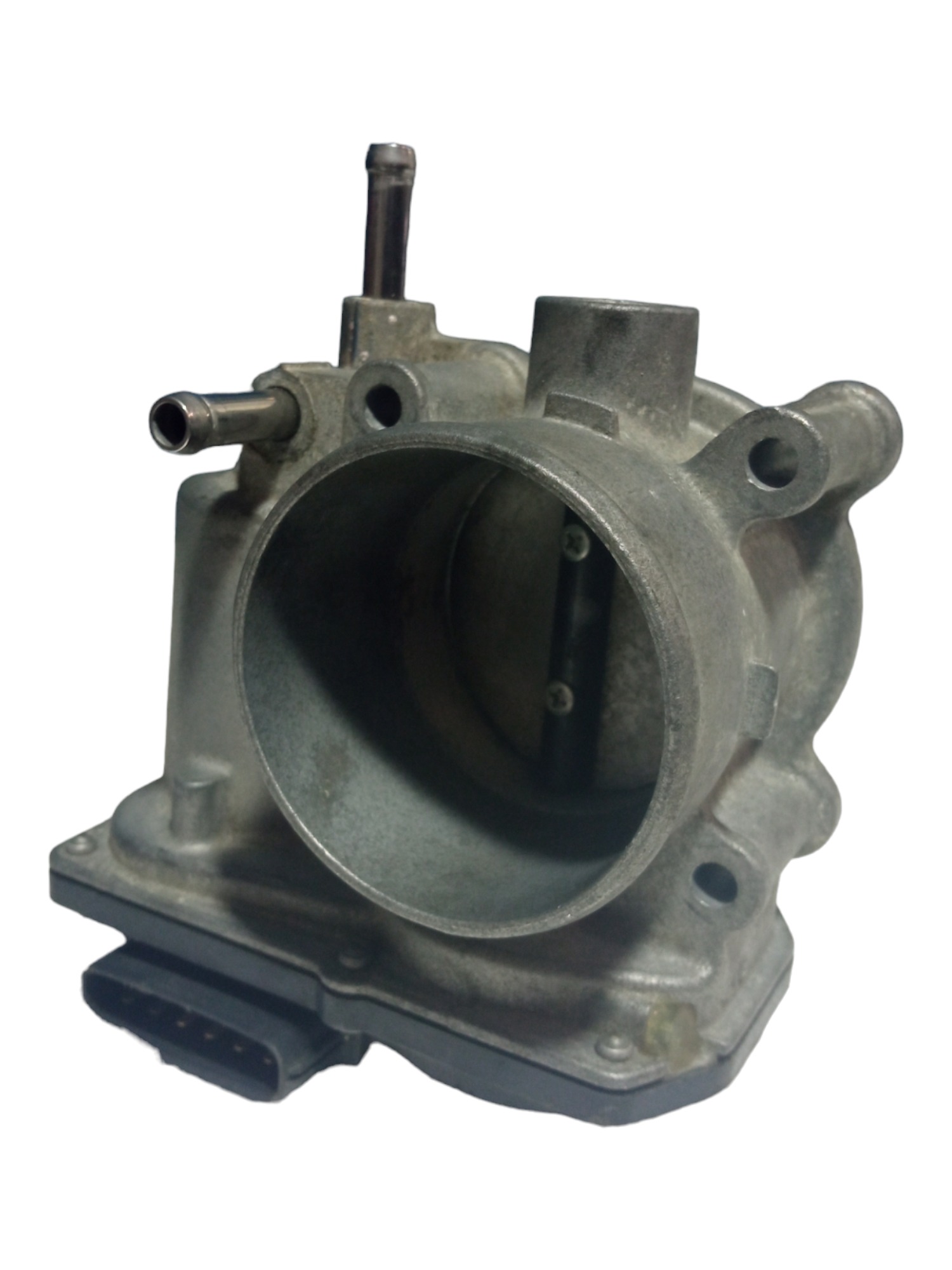 Tbi Corpo Borboleta Toyota Corolla Flex 2010 A 2014 2.0 1.8 2