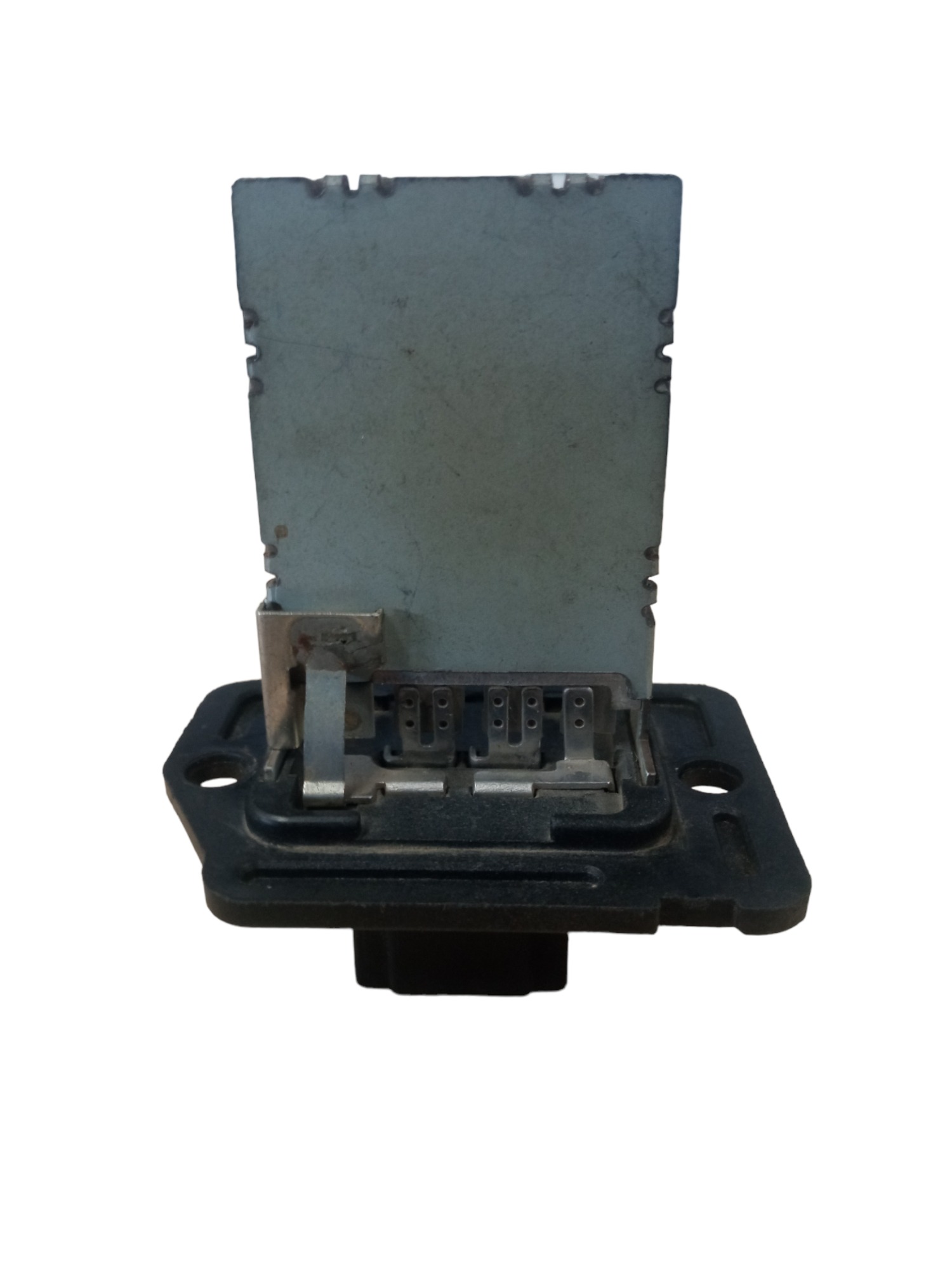 Resistência Ar Condicionado Hyundai I30 2009/2012 M.v