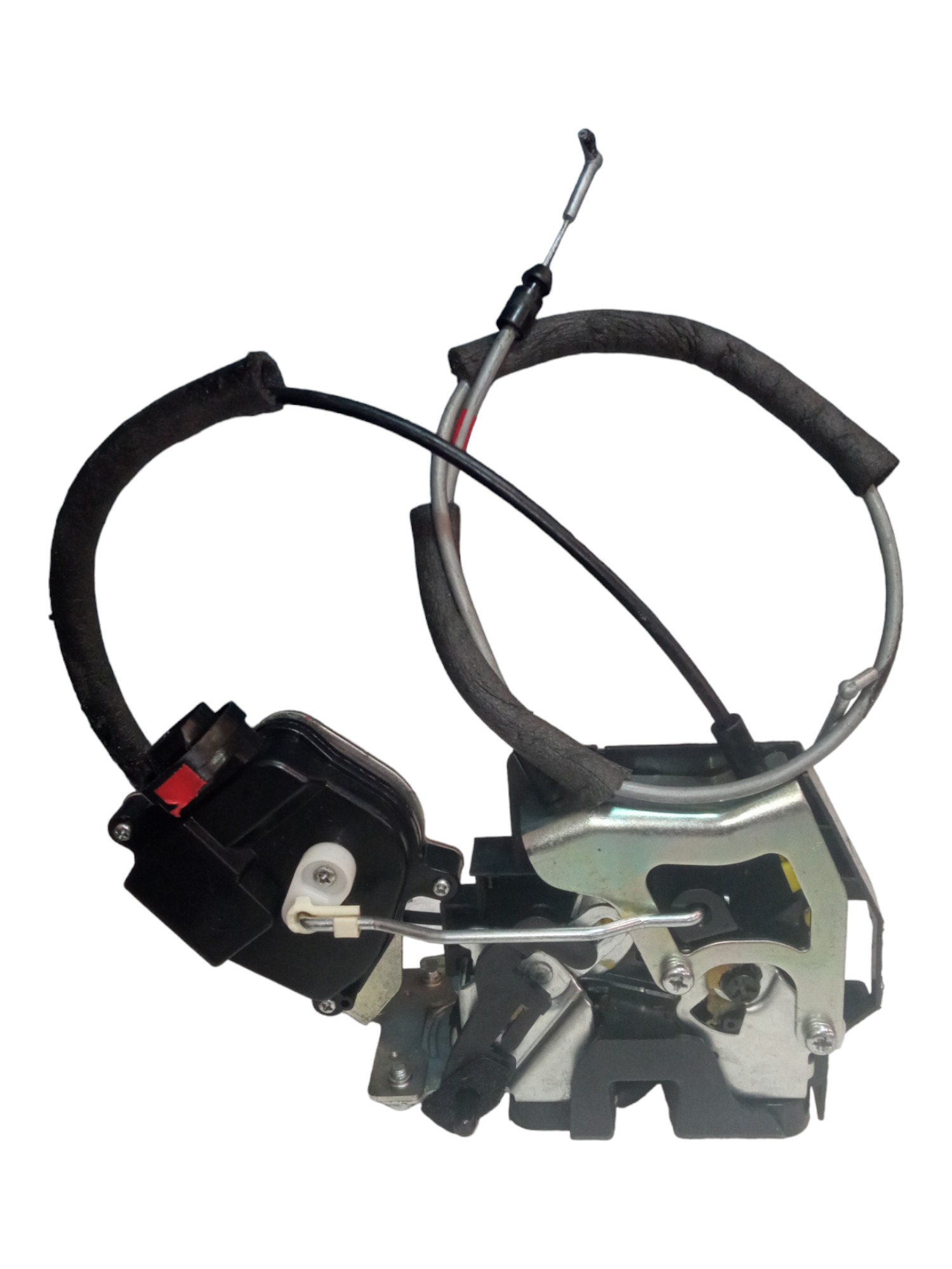 Fechadura Dianteira Traseira Porta Direita Jac J3 2014 2