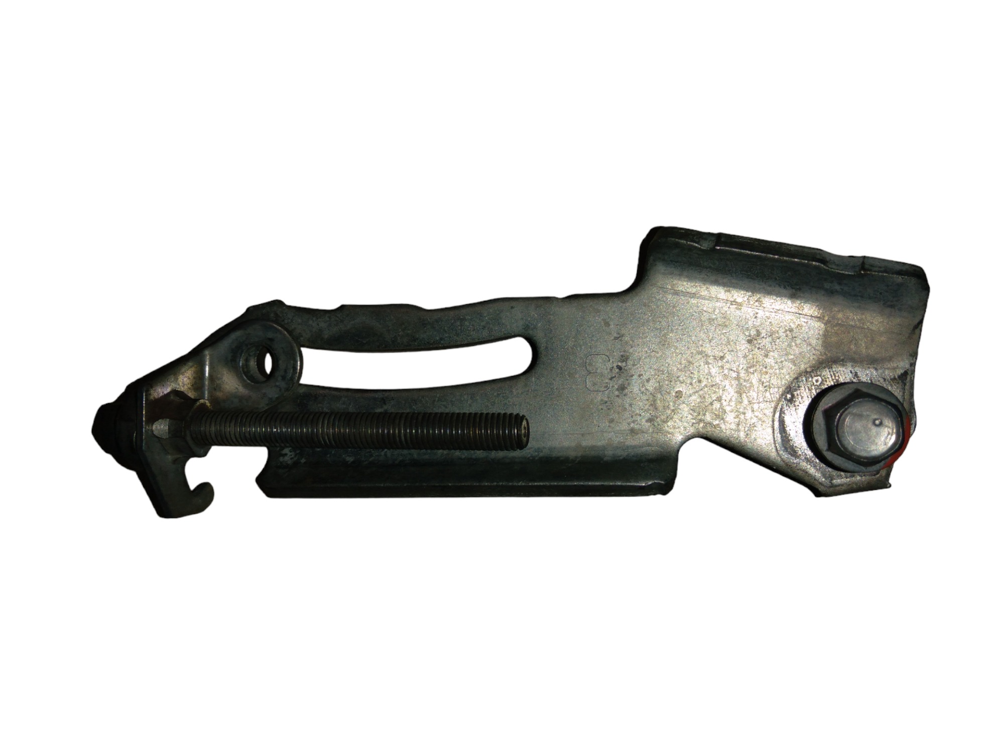 Suporte Esticador Alternador Toyota Corolla 2012