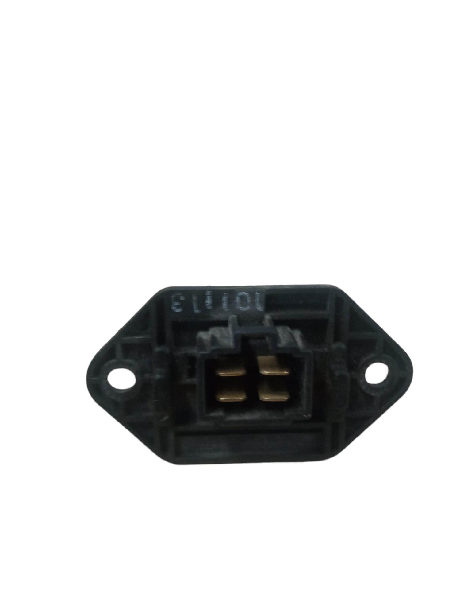 Resistência Ar Condicionado Jac J2/j3 2010/2015 M.v 2